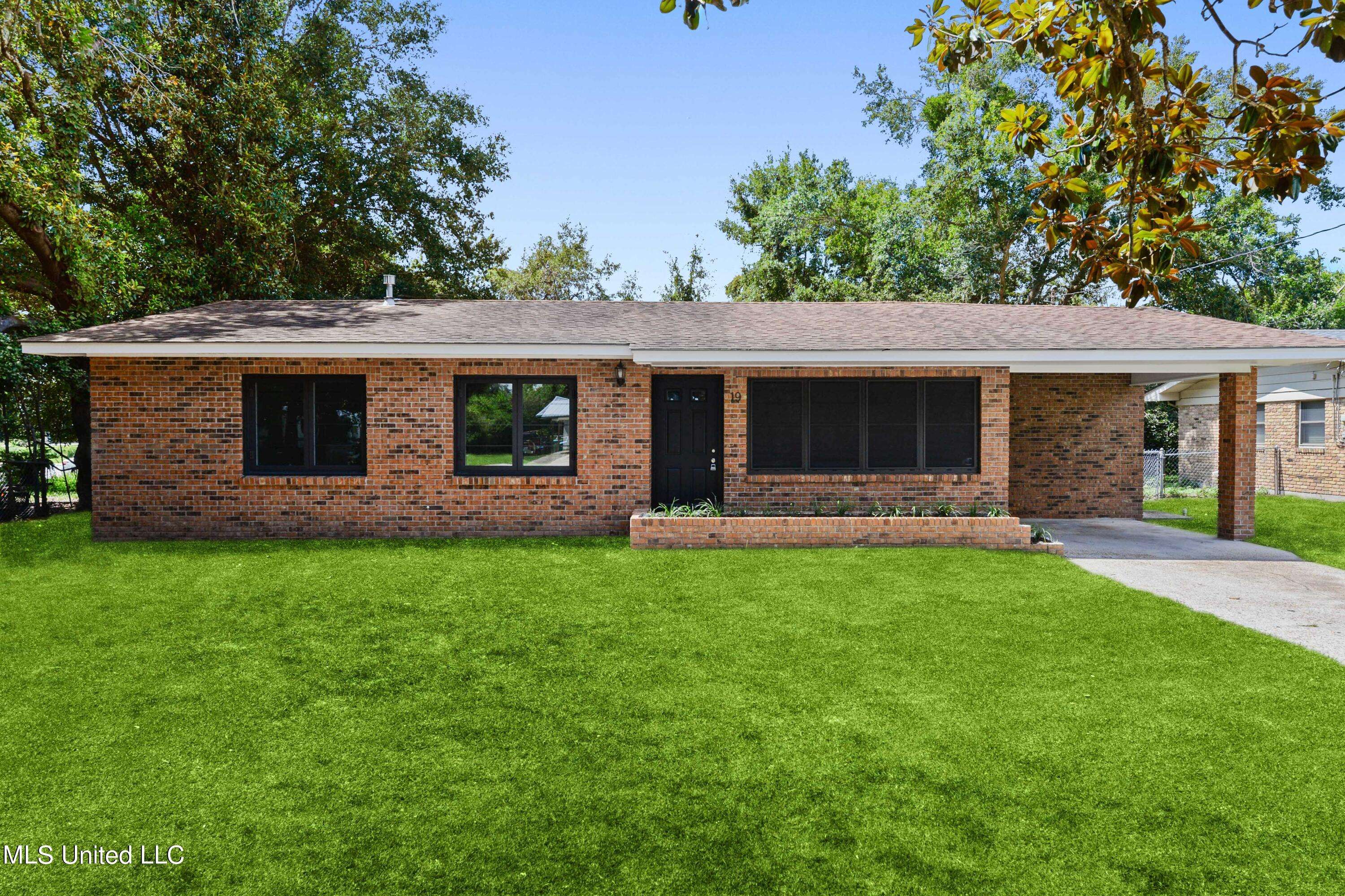 Gulfport, MS 39507,19 30th Street