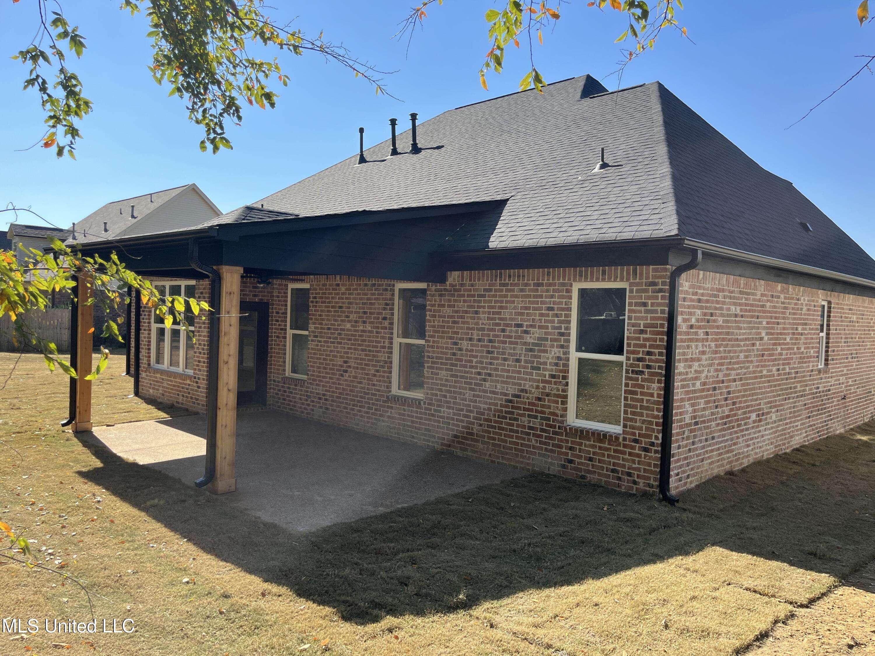 Southaven, MS 38672,4108 Vineyard Drive
