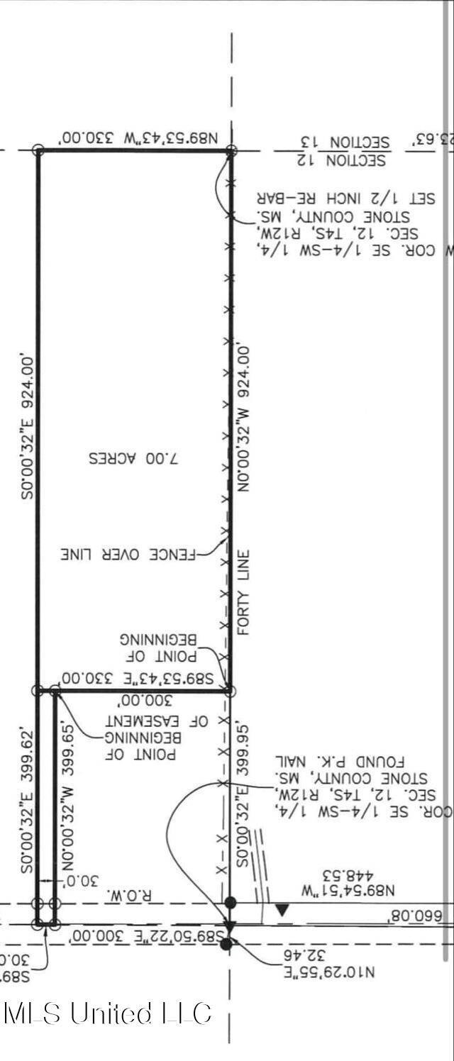 Mchenry, MS 39561,7 W Mchenry Road