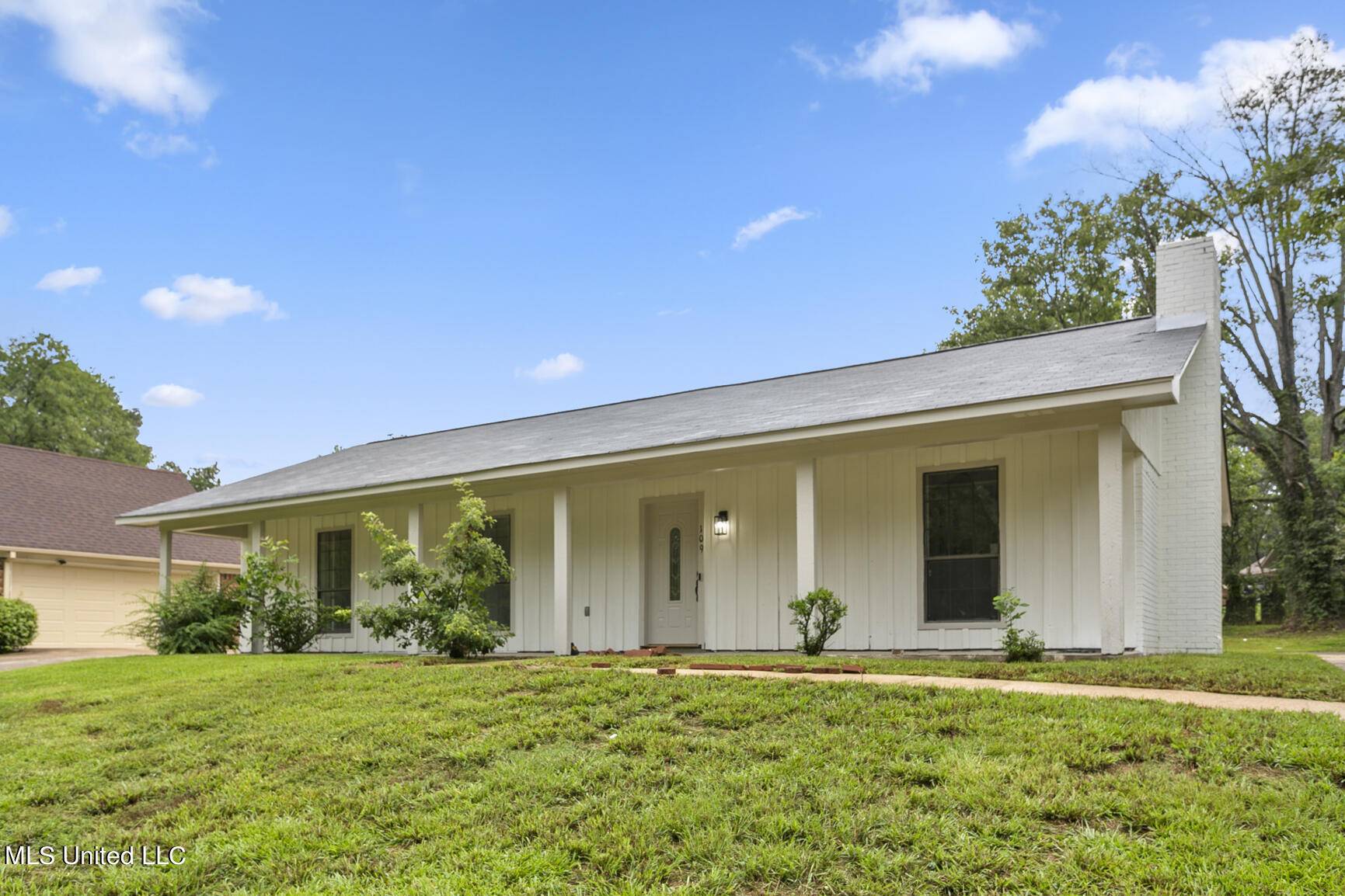 Jackson, MS 39212,109 Park Circle