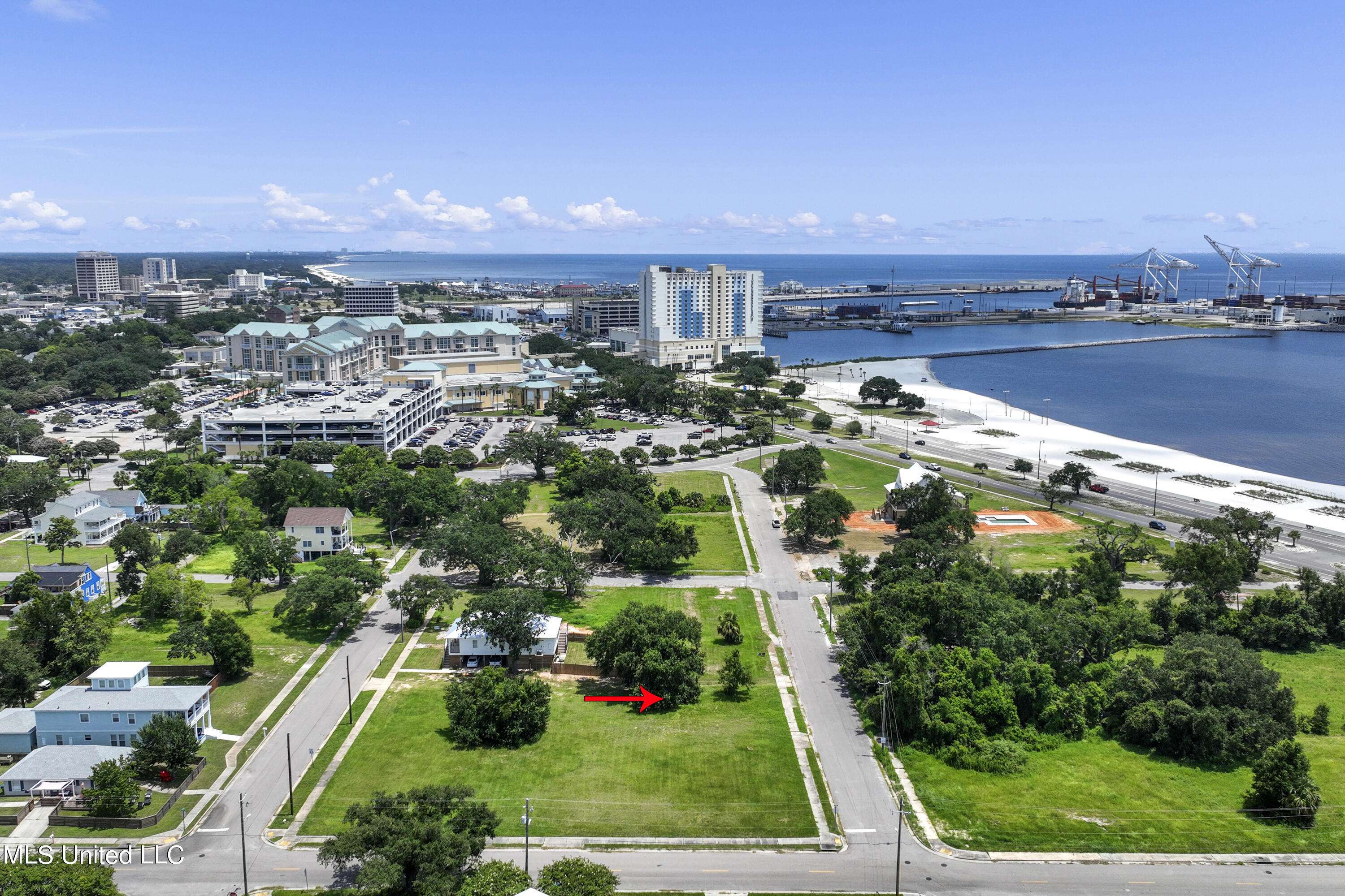 Gulfport, MS 39501,3714 8th Street