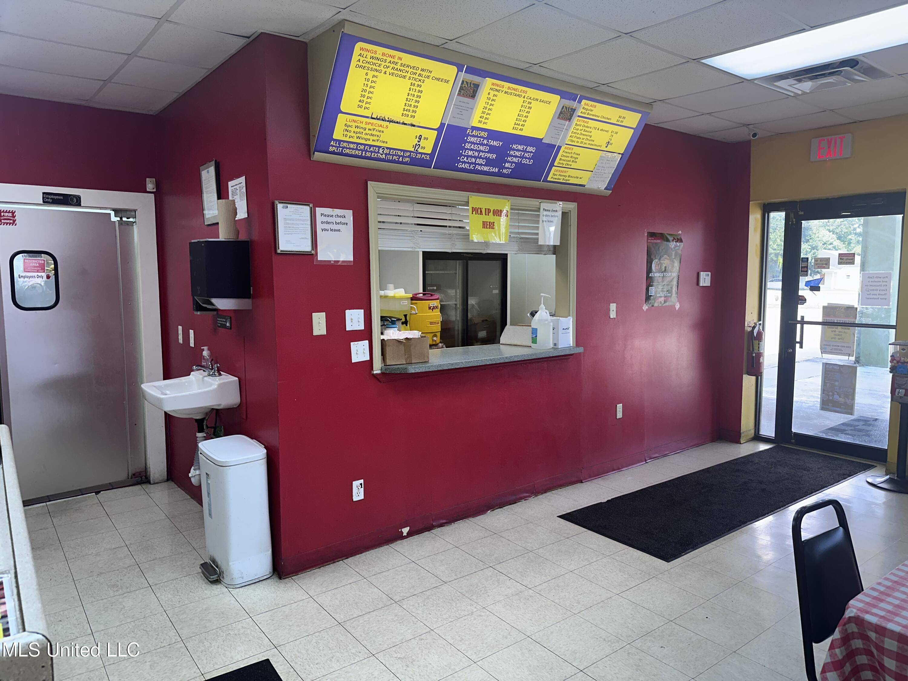 Moss Point, MS 39563,4019 Main Street
