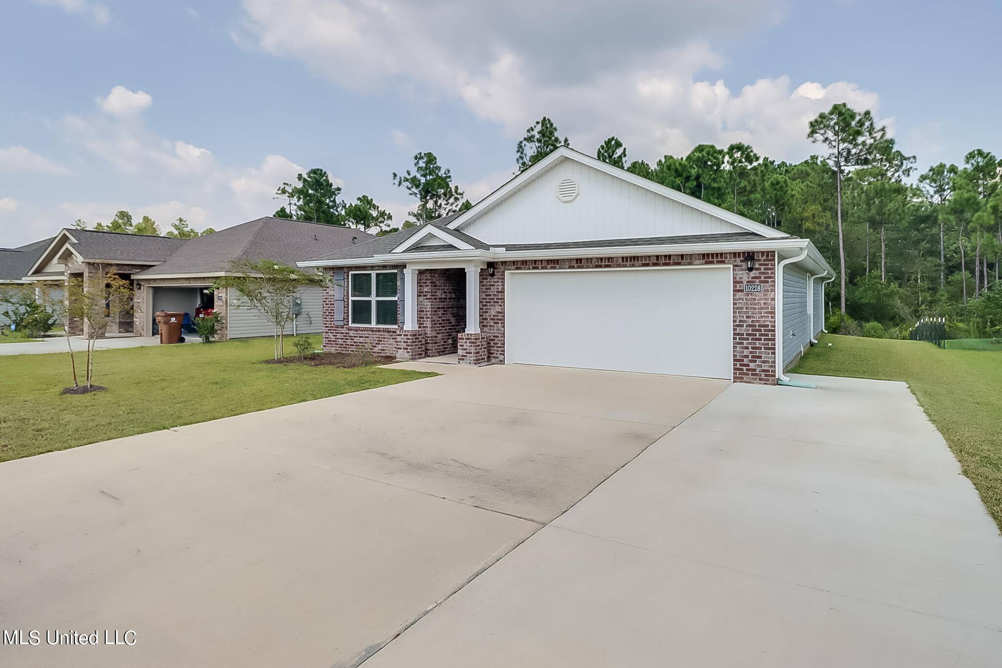 Gulfport, MS 39503,10228 Orchid Magnolia Drive