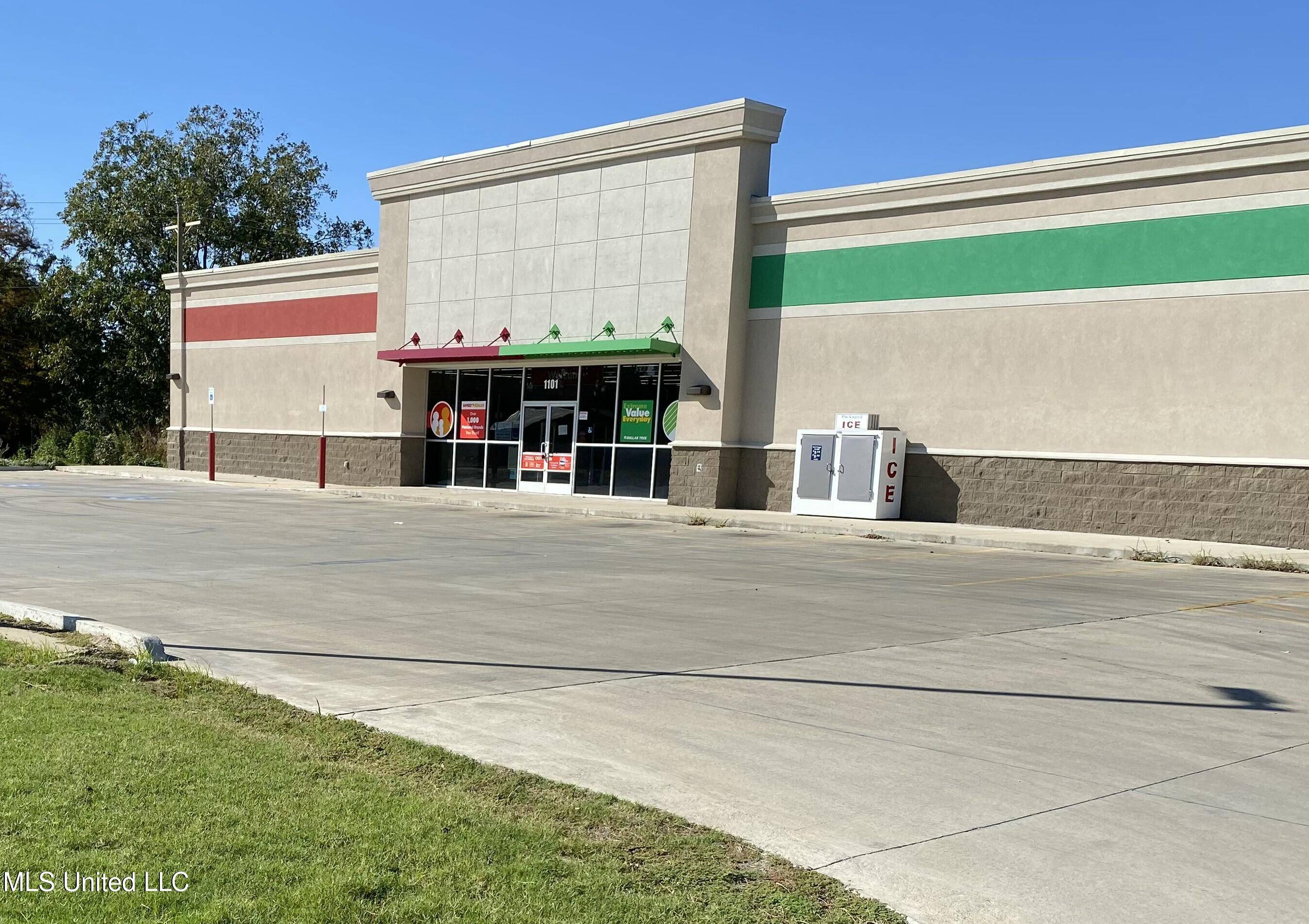 Shelby, MS 38774,1011 E School Avenue