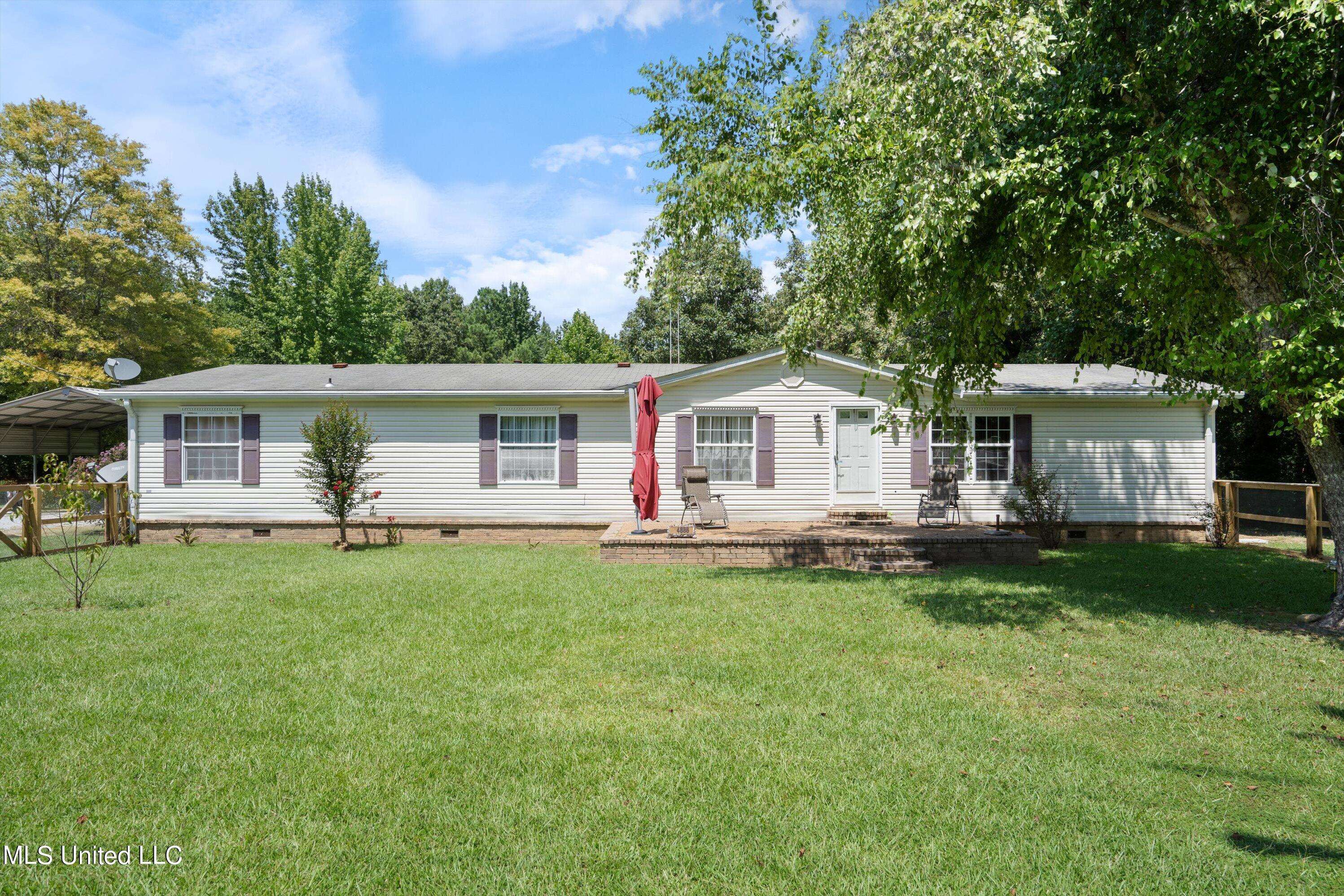 Holly Springs, MS 38635,4886 Marianna Road