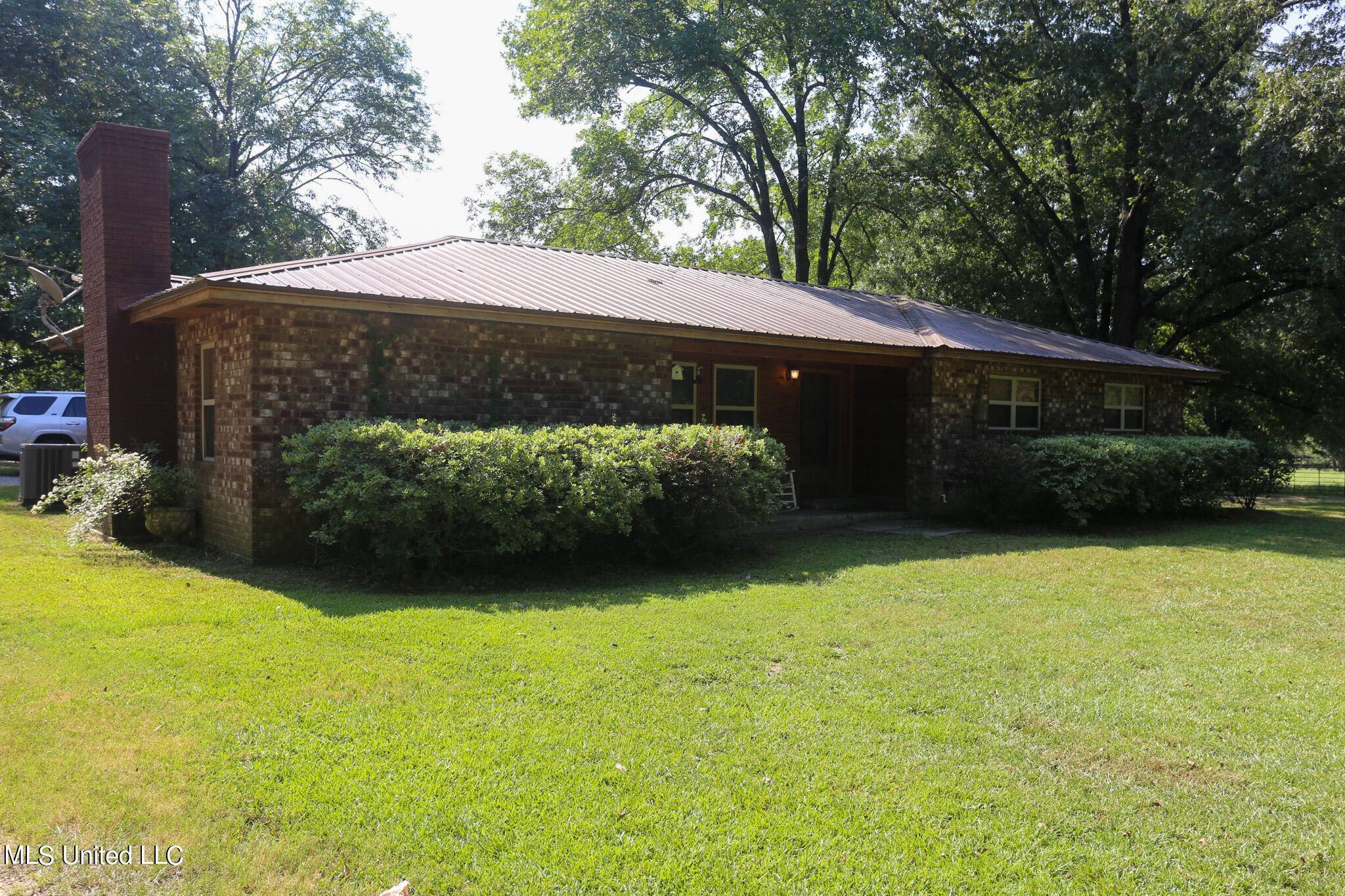 Utica, MS 39175,2800 Reedtown Road
