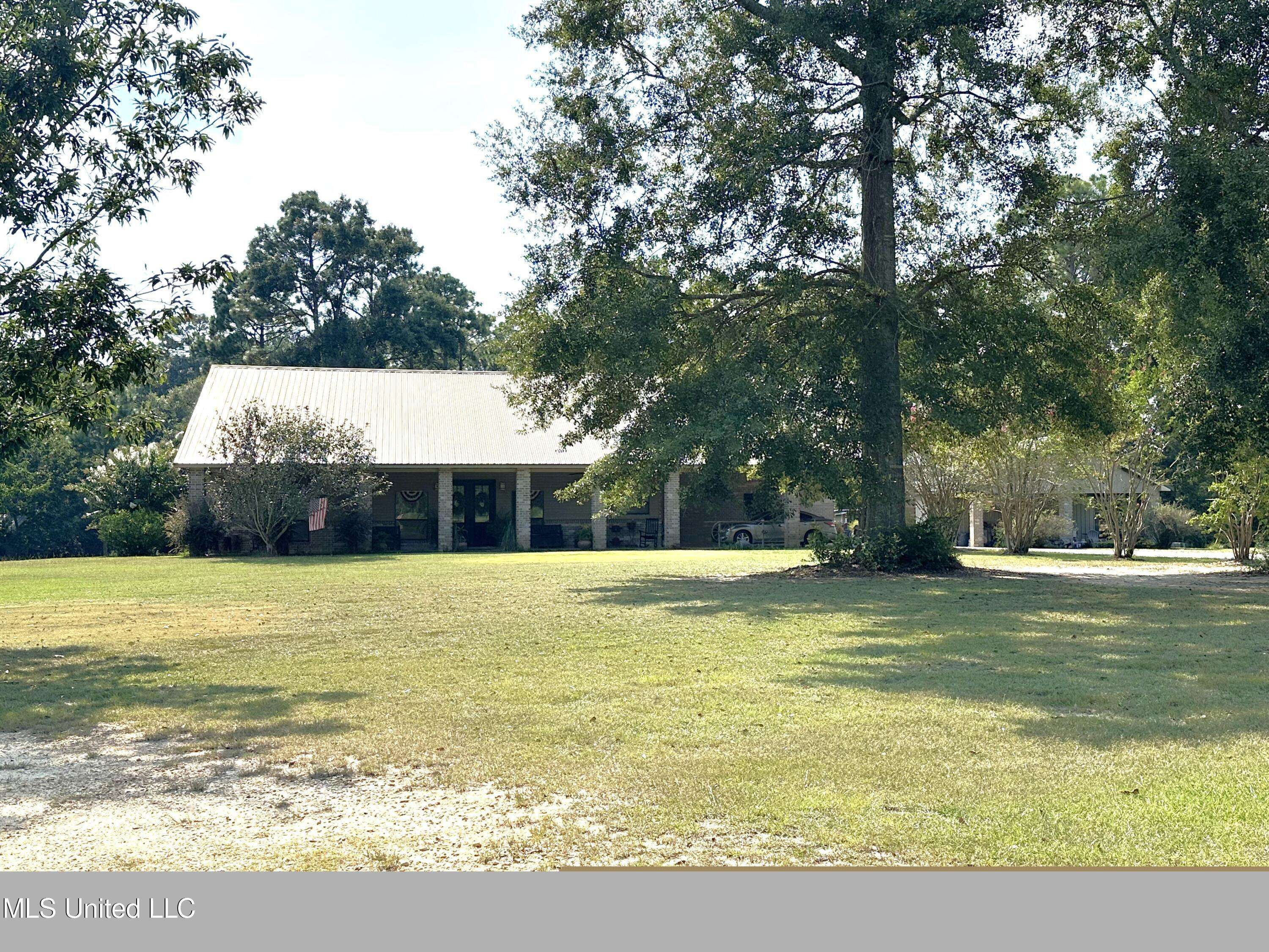 Poplarville, MS 39470,143 Balmoral Drive