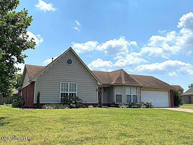 Southaven, MS 38671,1383 Greencliff Drive