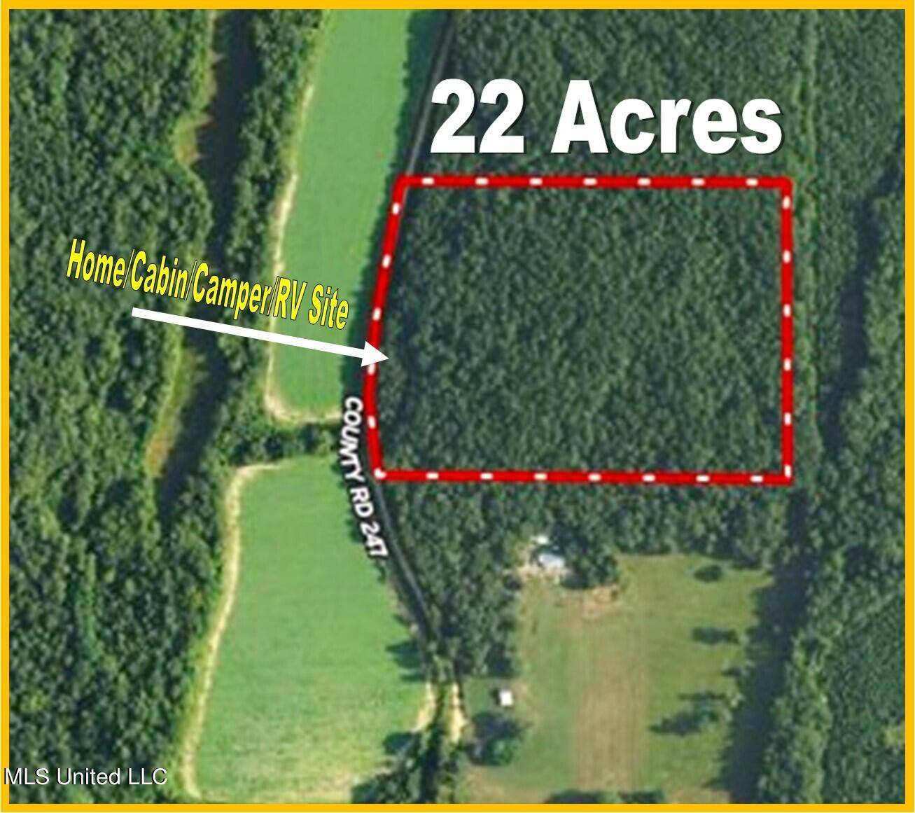 Bruce, MS 38915,404 247 Country Road