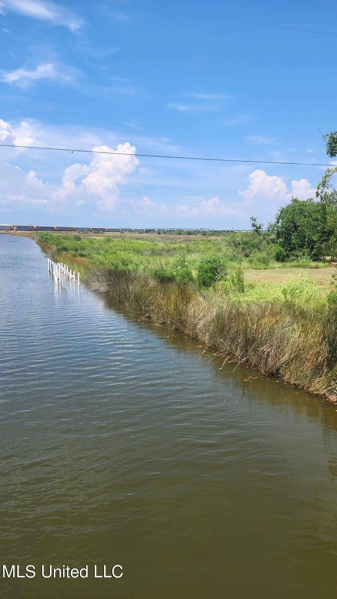 Bay Saint Louis, MS 39520,44744 Fisher Street