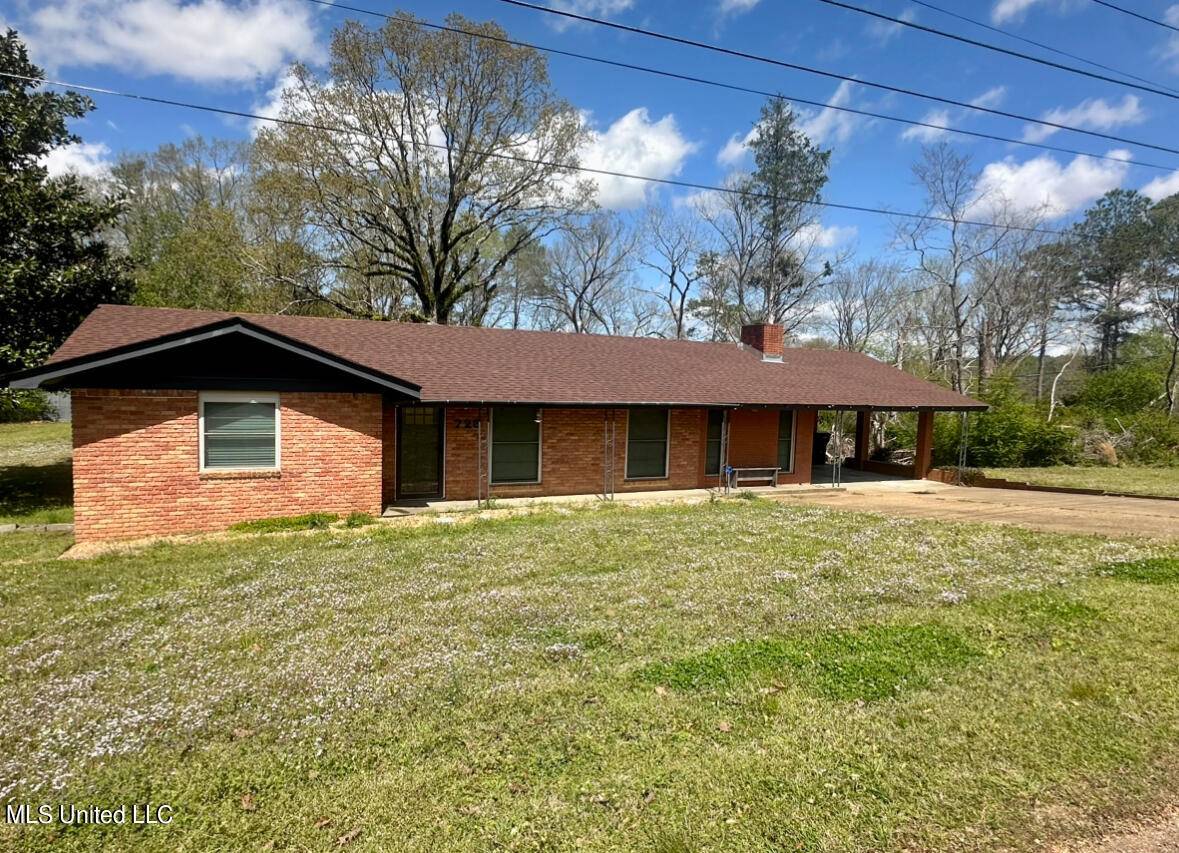 Winona, MS 38967,723 Enterprise Drive