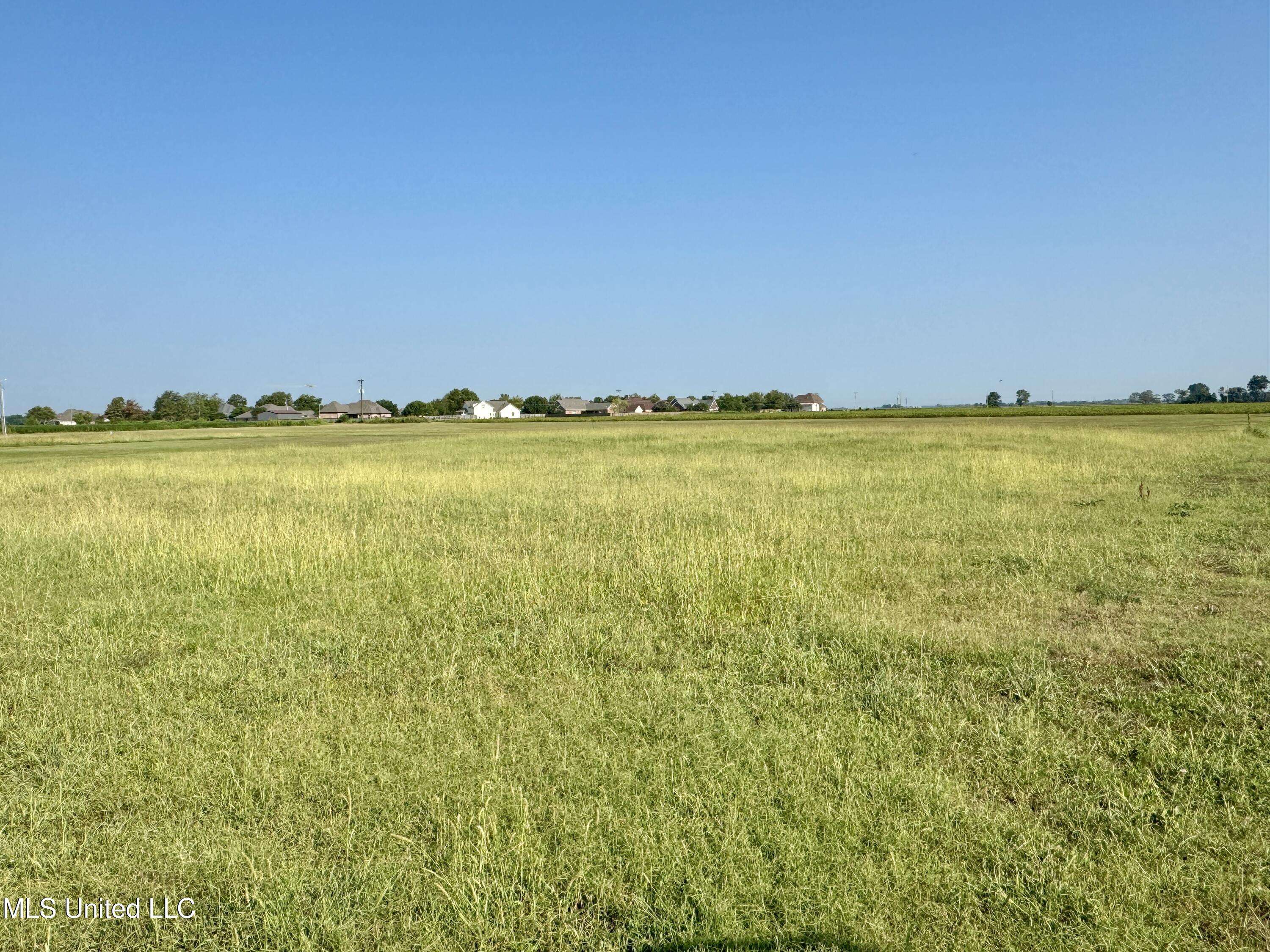 Cleveland, MS 38732,Chatmoss 2nd Lot 6