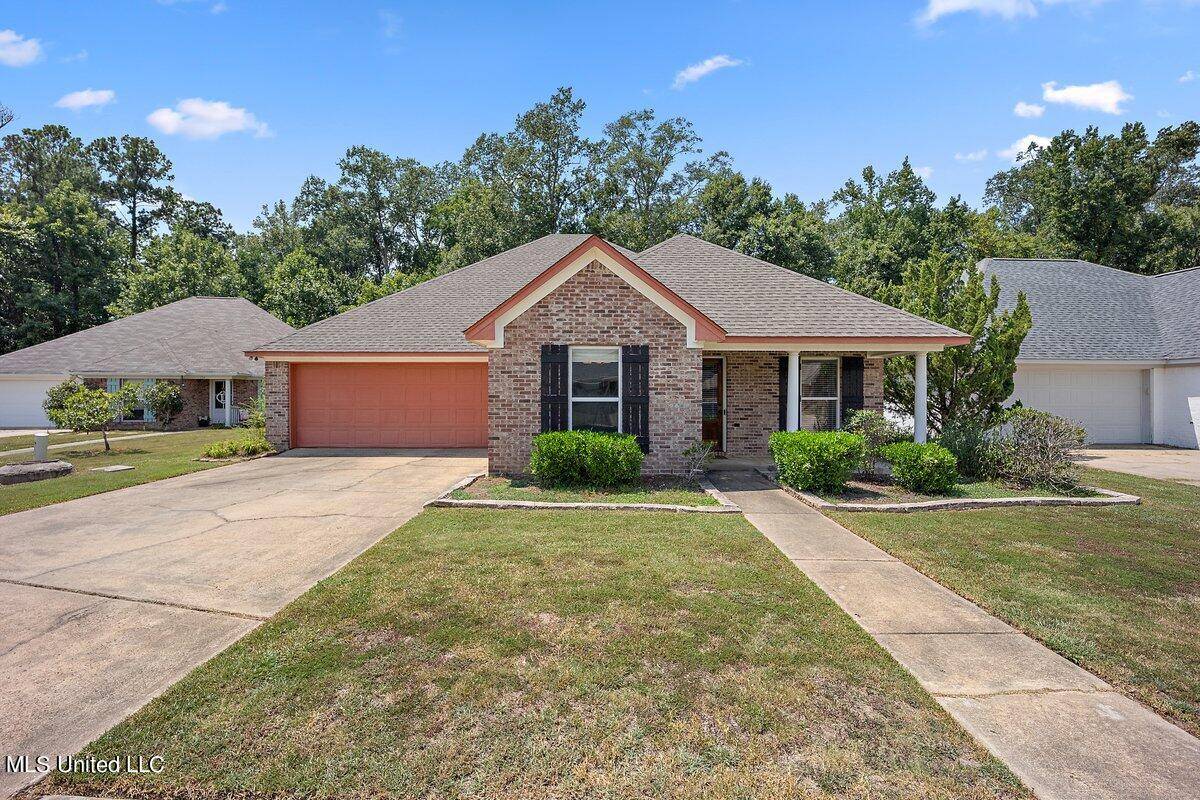 Brandon, MS 39047,134 Blackstone Circle