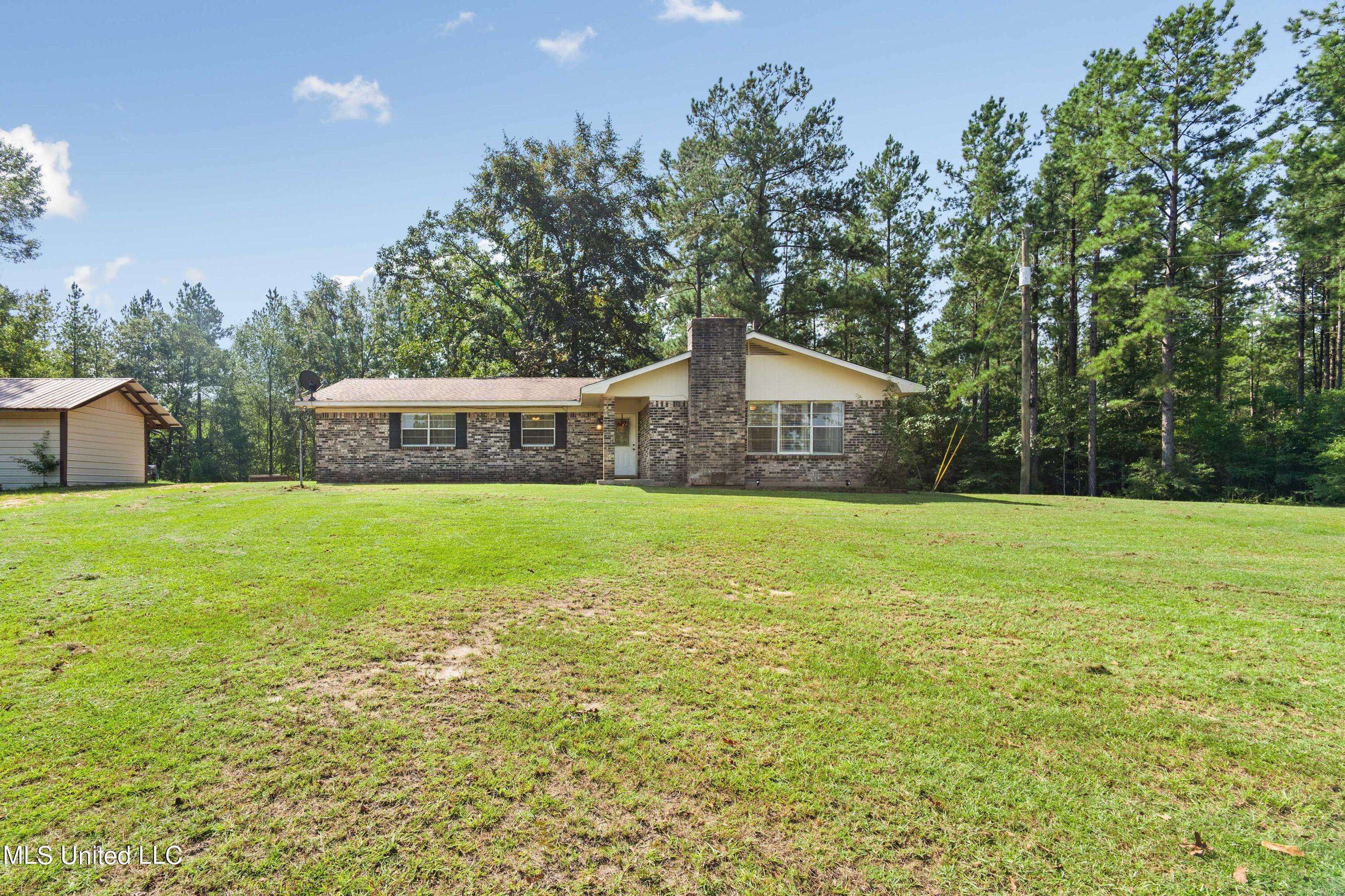 Mclain, MS 39456,239 Jeffrey Road