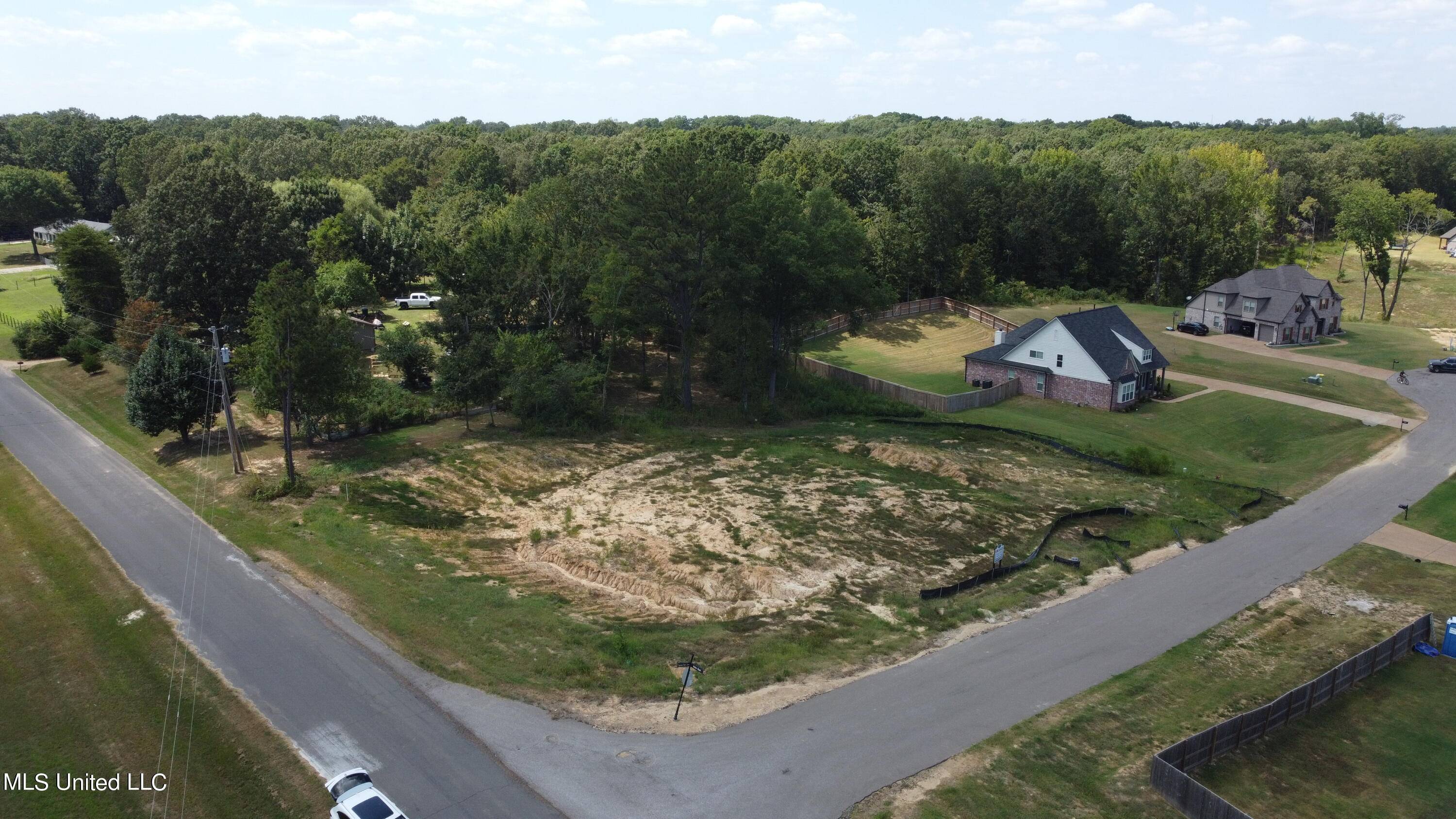 Olive Branch, MS 38654,Cypress Lake Dr