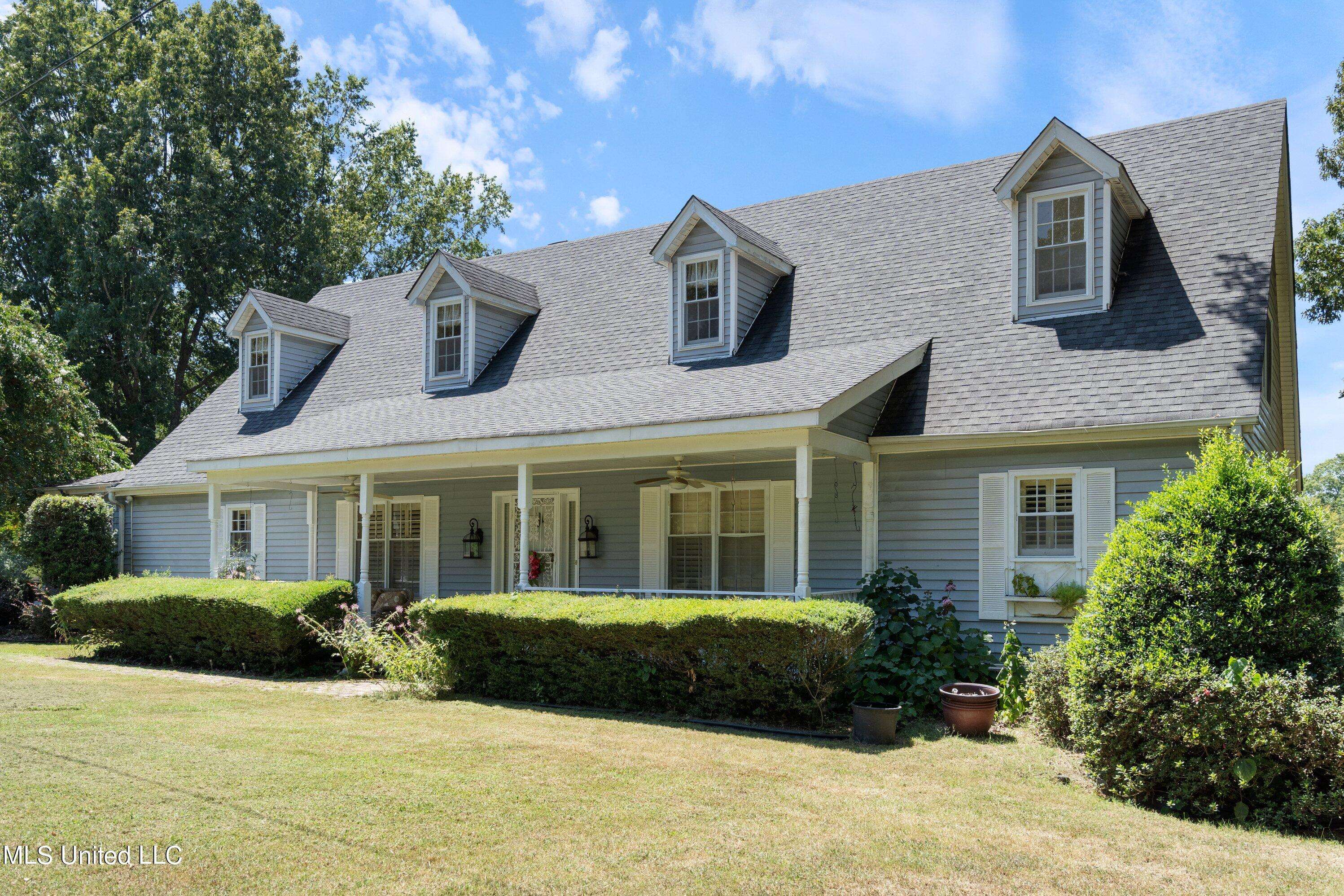Coldwater, MS 38618,251 Callicott Drive