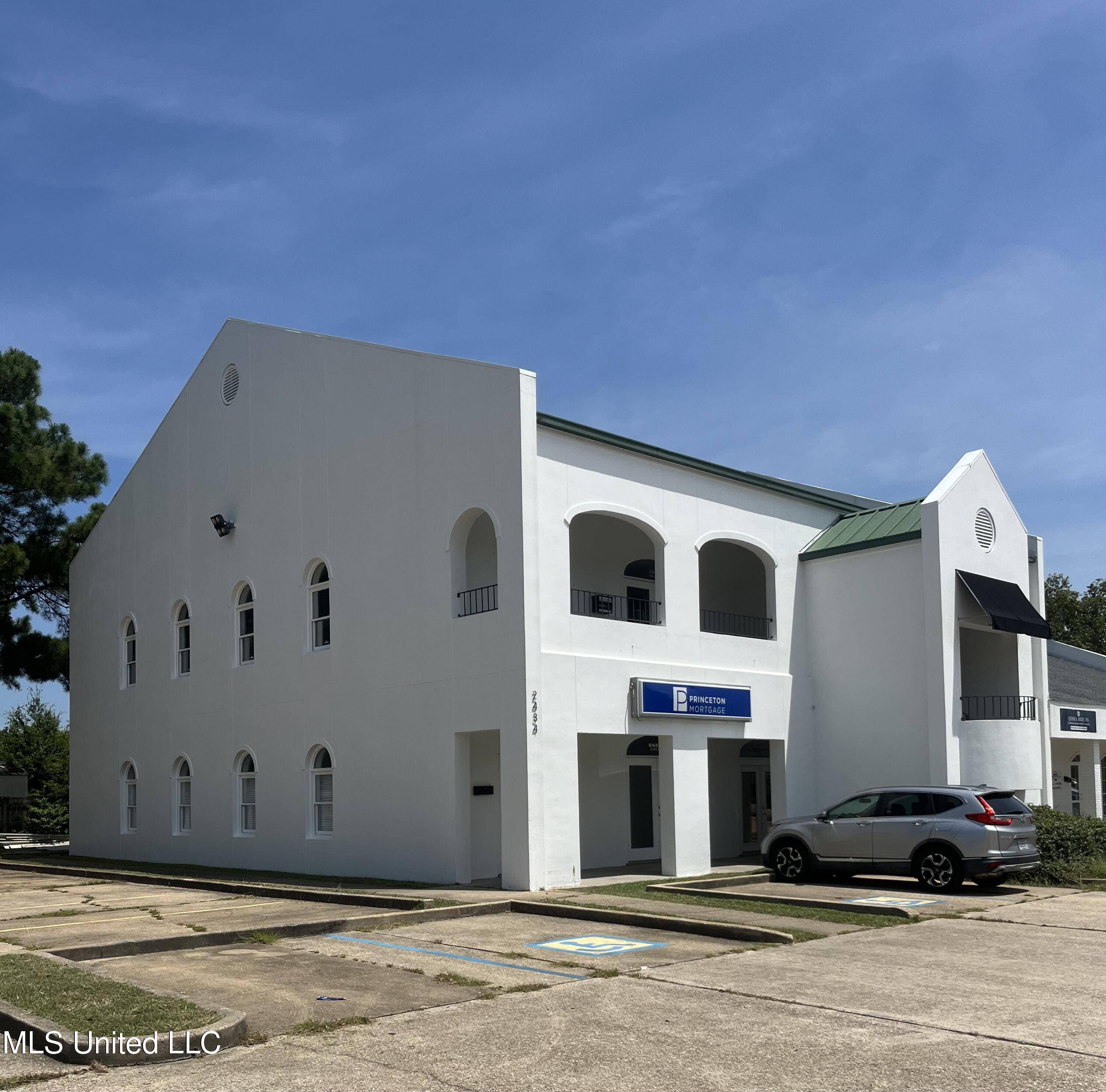 Biloxi, MS 39531,2434 Pass Road