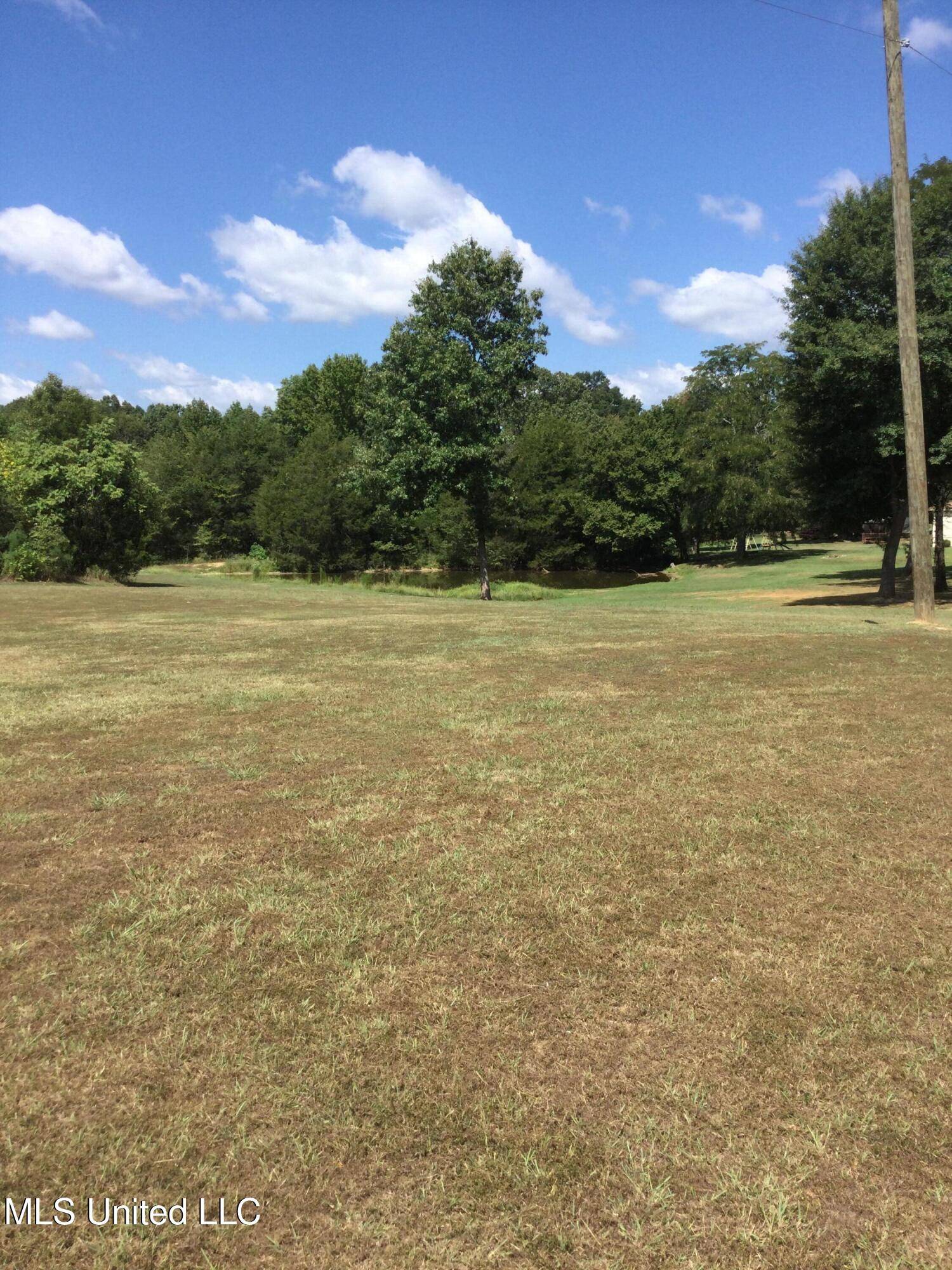 Coldwater, MS 38618,0 Rowell Road