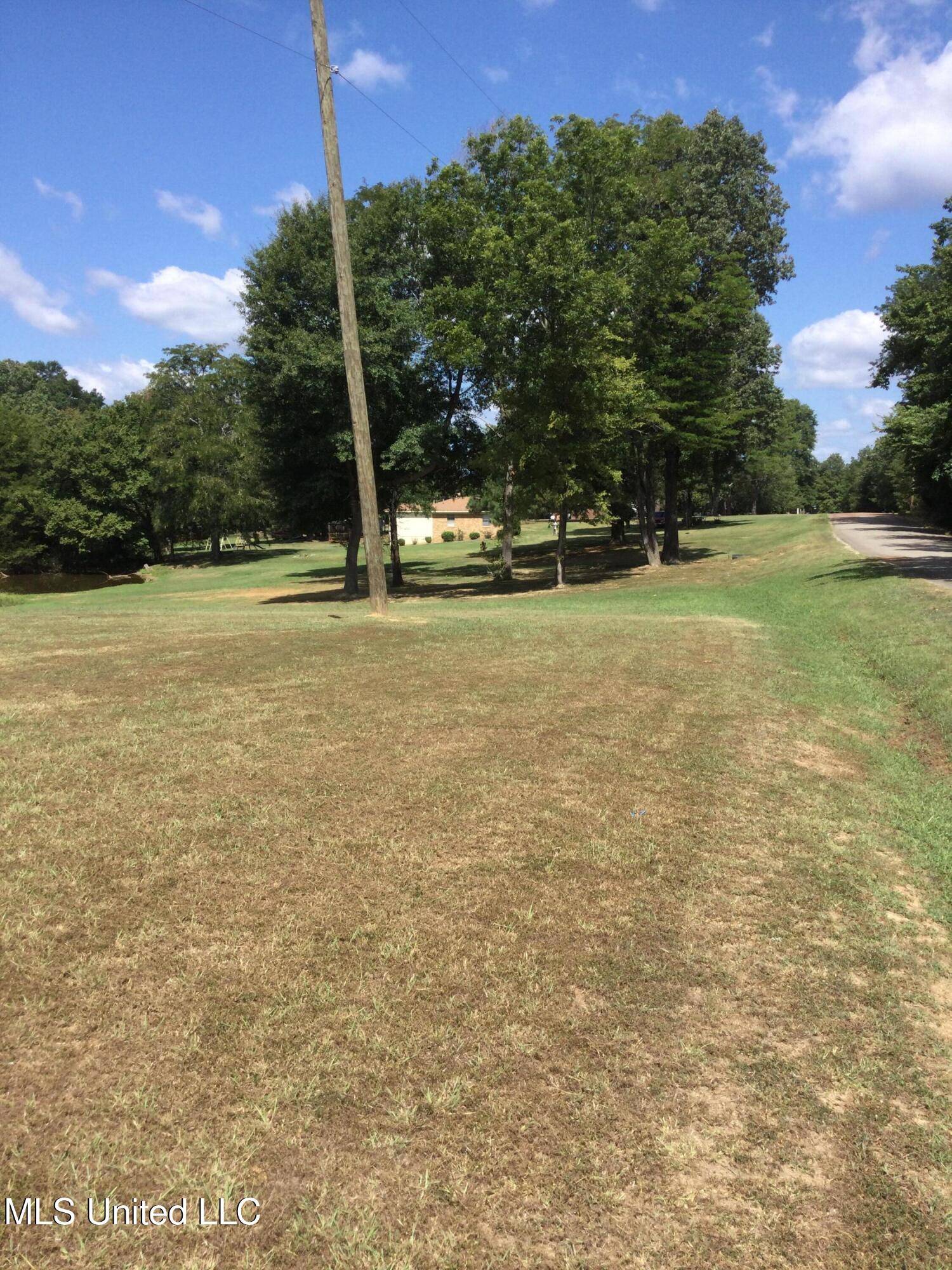 Coldwater, MS 38618,0 Rowell Road