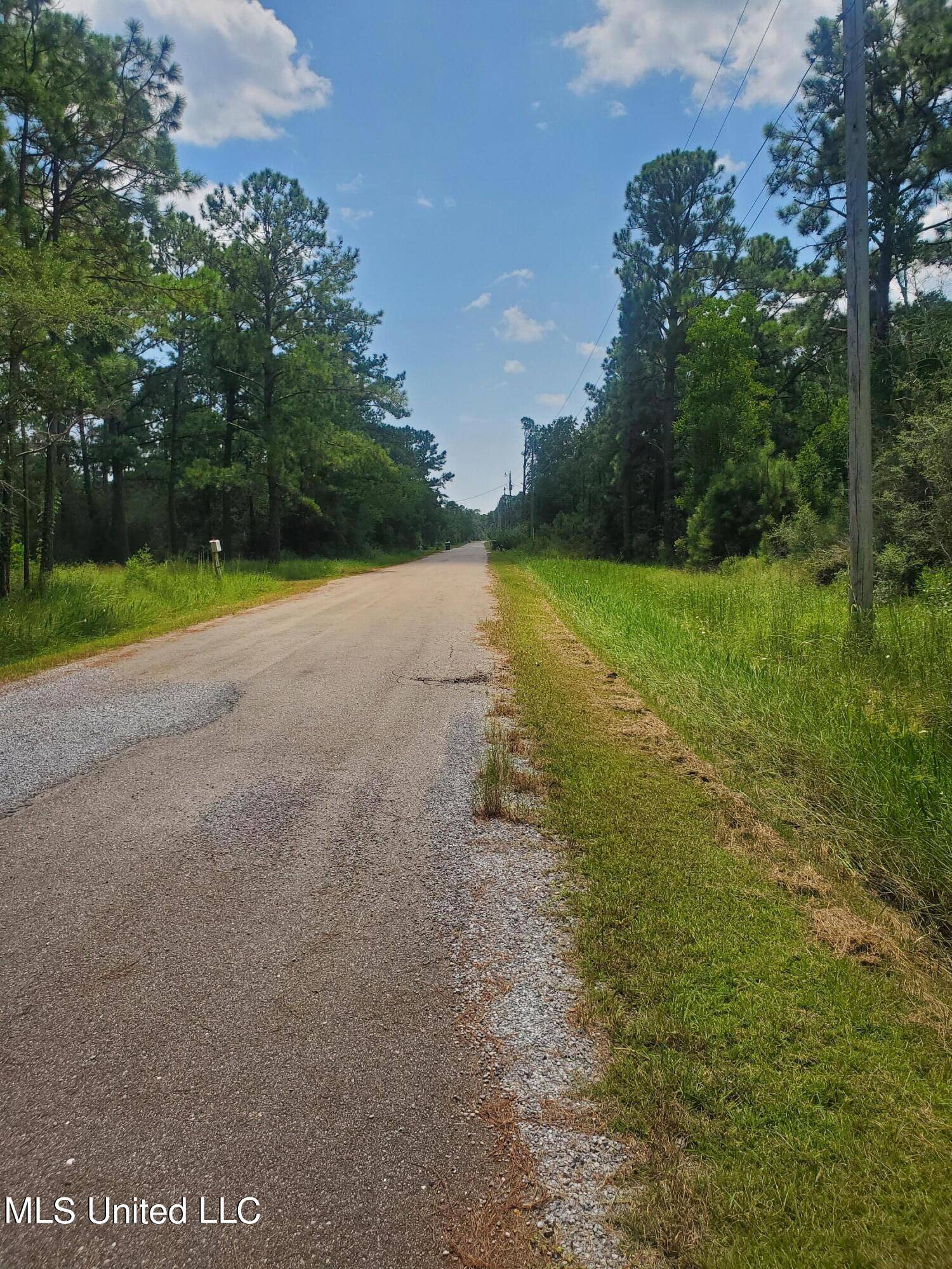 Bay Saint Louis, MS 39520,Dove Street Lot 81 & 82