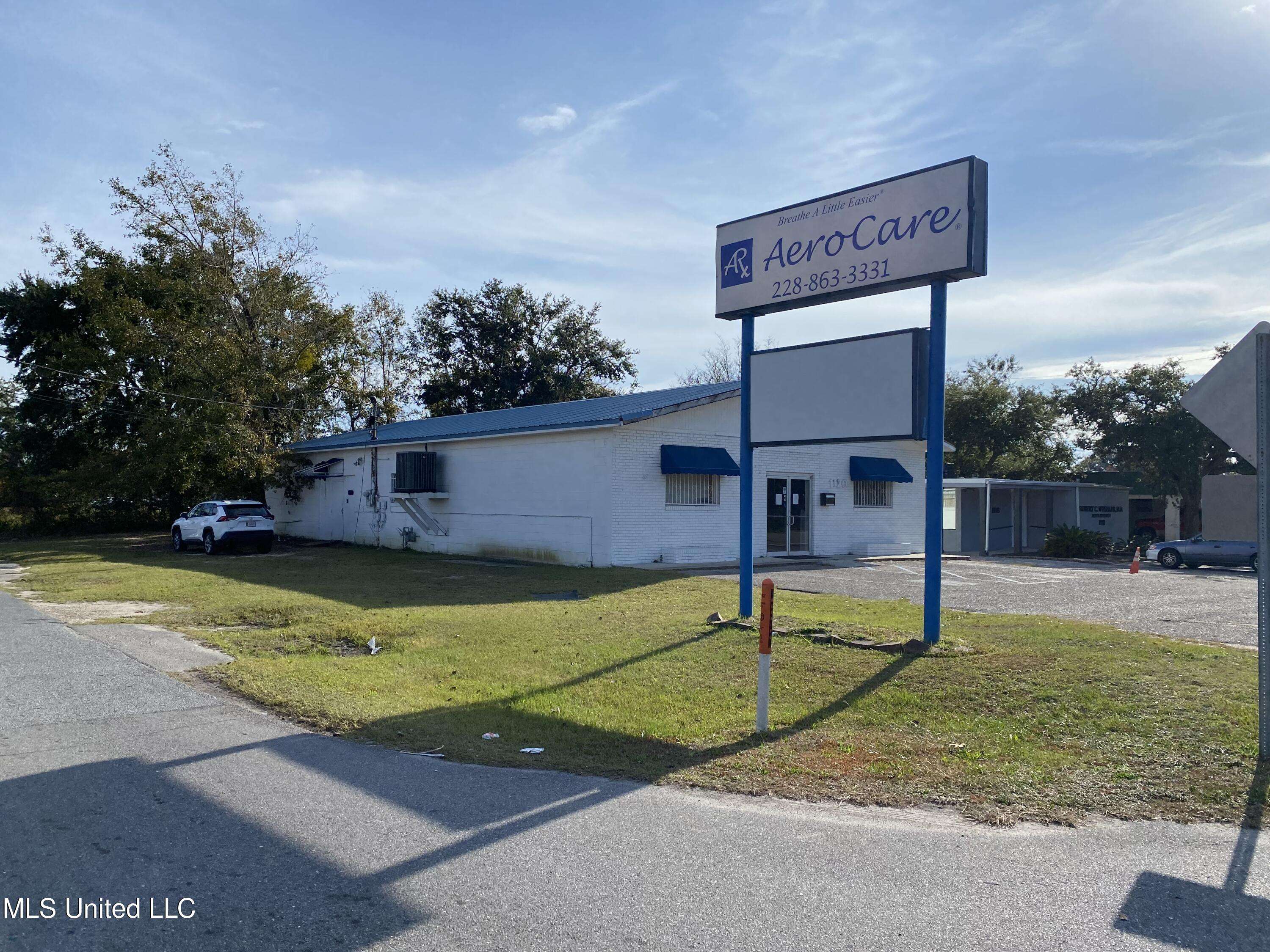 Gulfport, MS 39501,1120 Broad Avenue