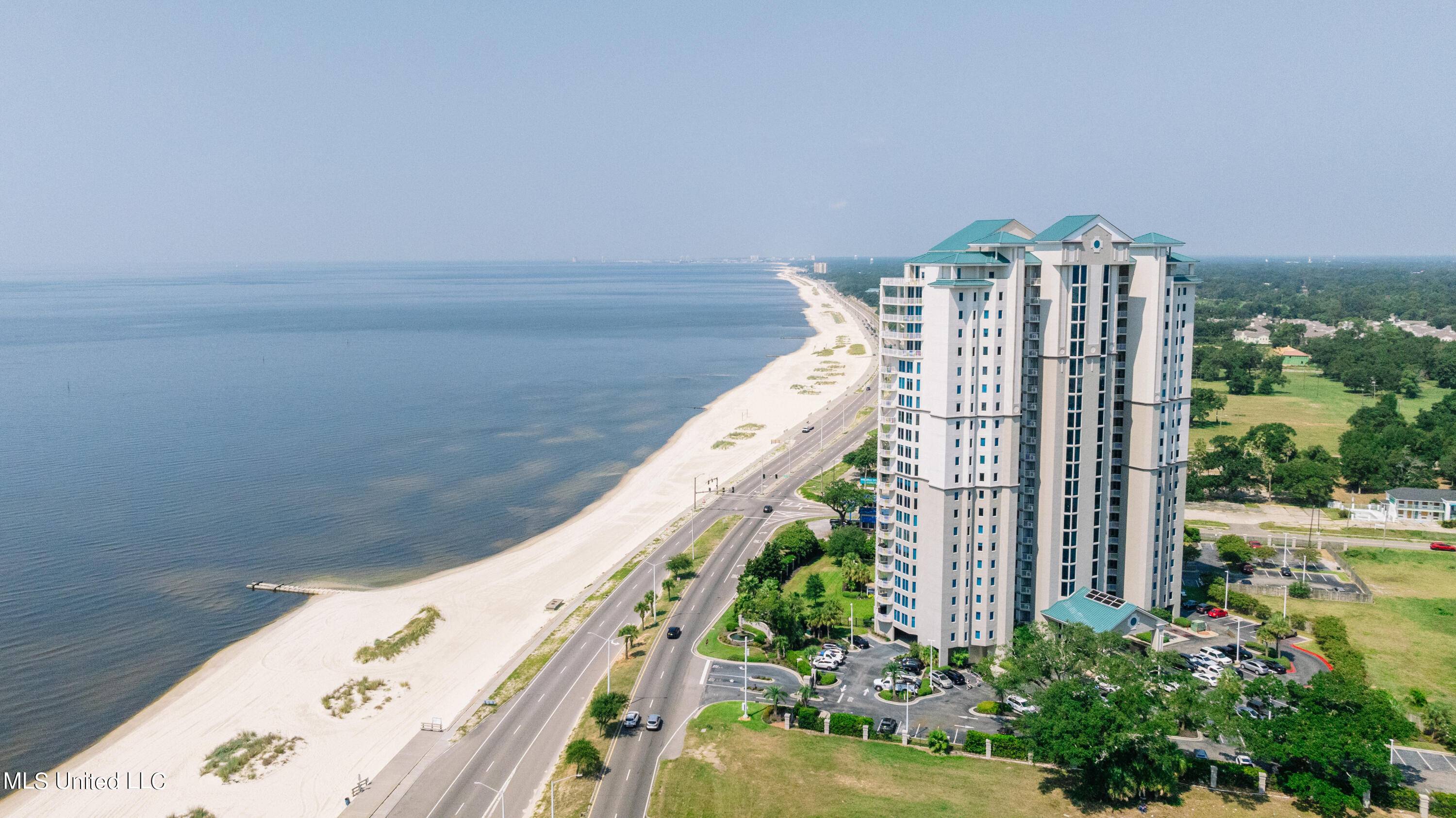 Biloxi, MS 39531,2668 Beach Boulevard #1502