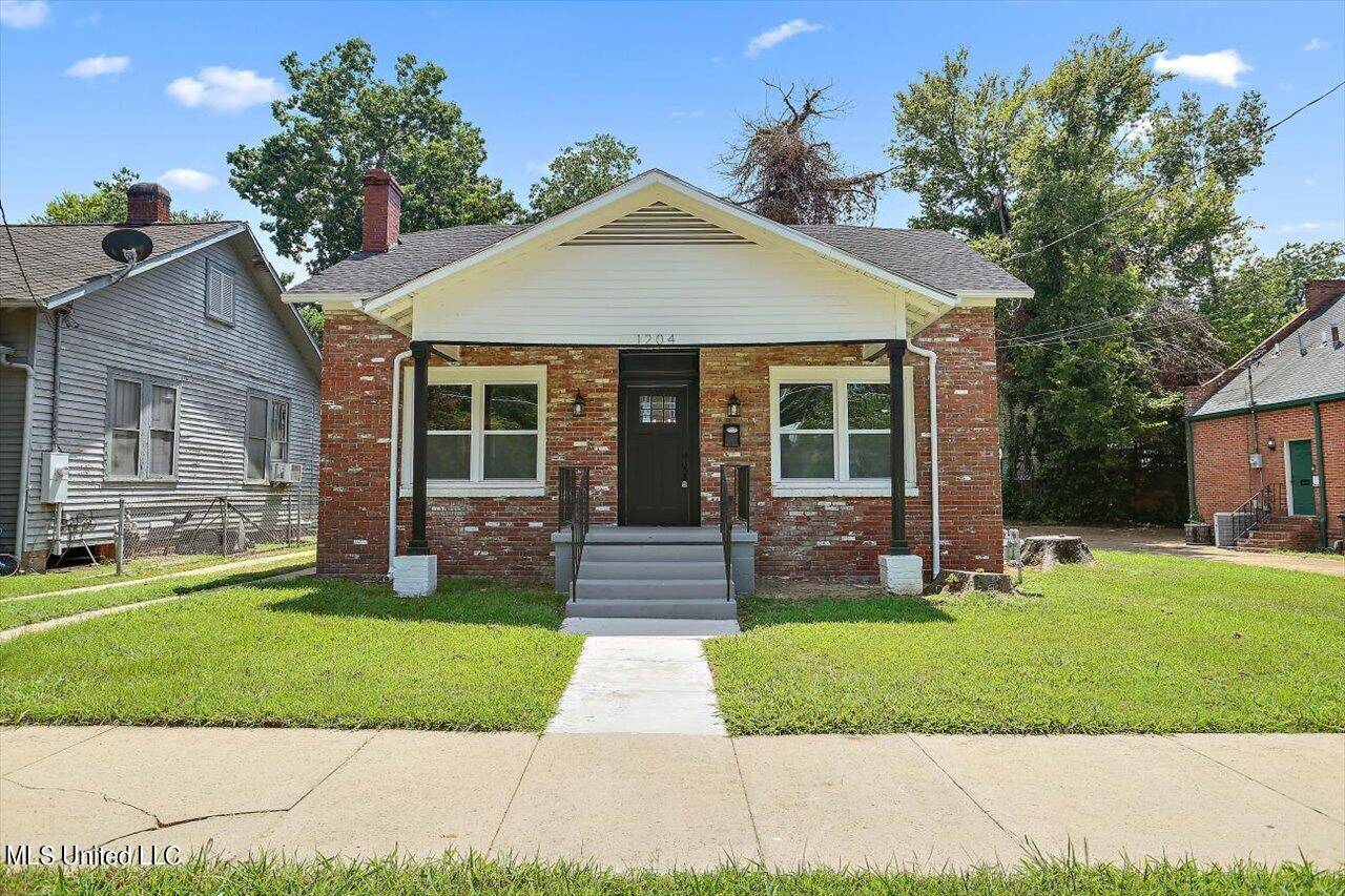 Vicksburg, MS 39183,1204 Jackson Street
