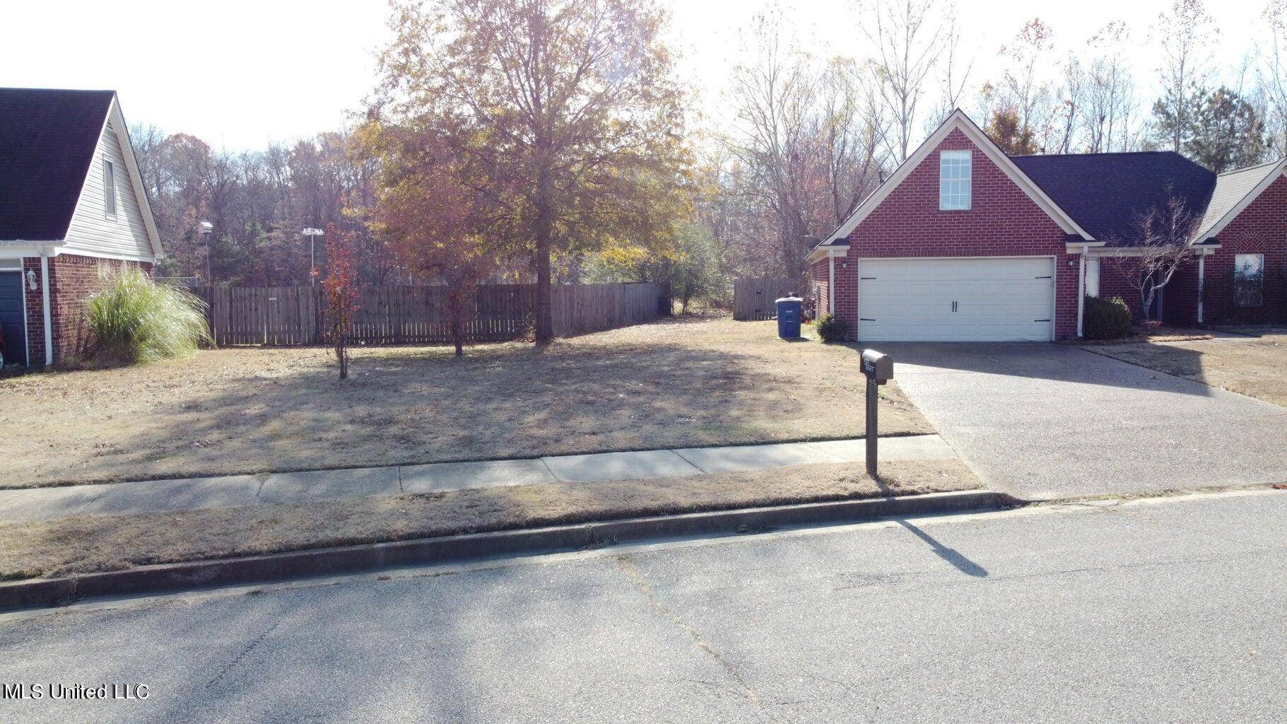 Olive Branch, MS 38654,5295 Blocker Street