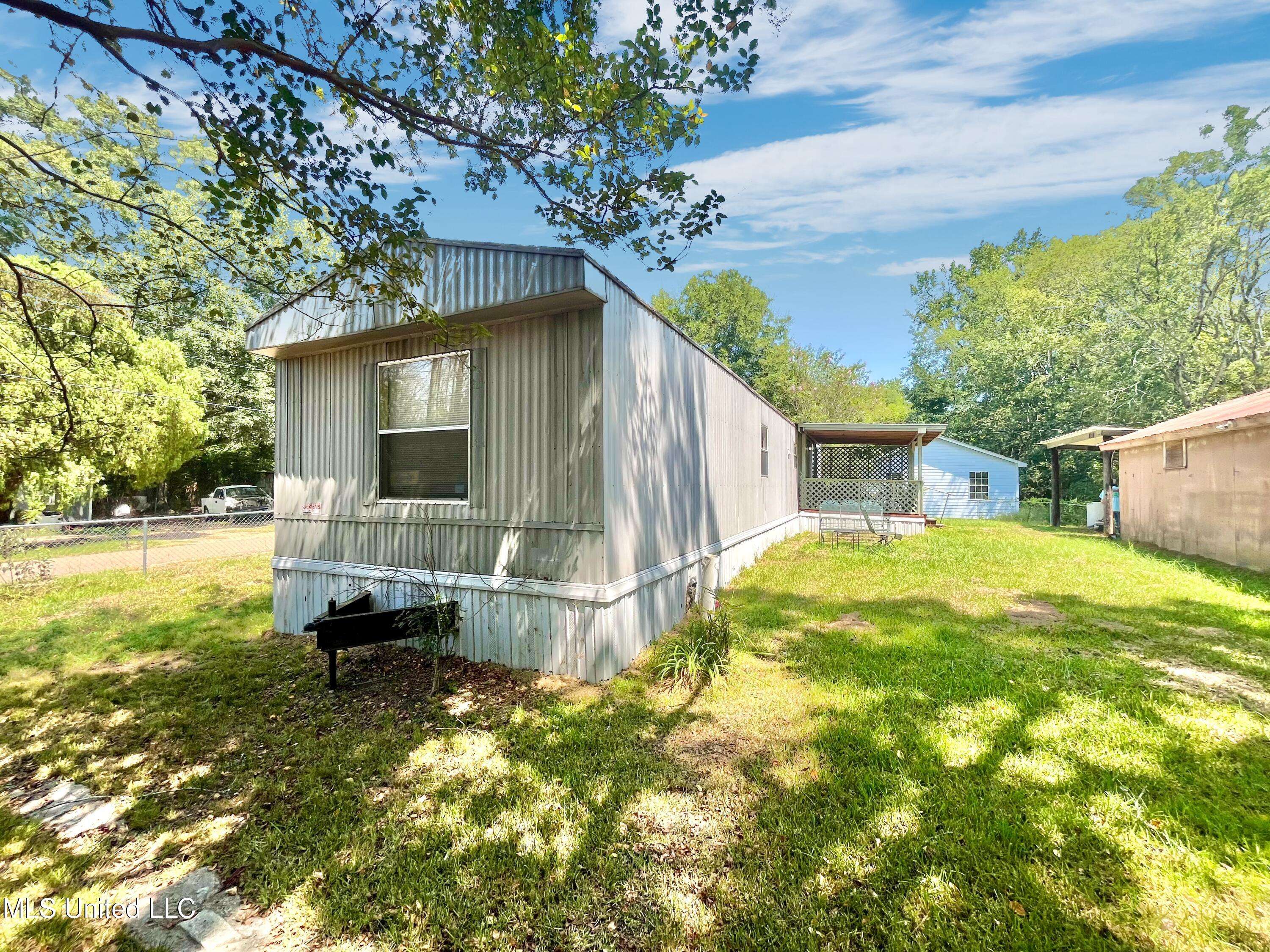 Crystal Springs, MS 39059,305 Churchill Street