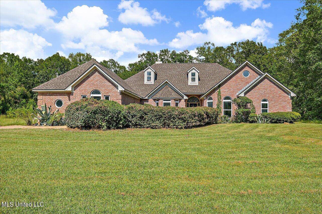 Jackson, MS 39209,9888 Highway 49 N