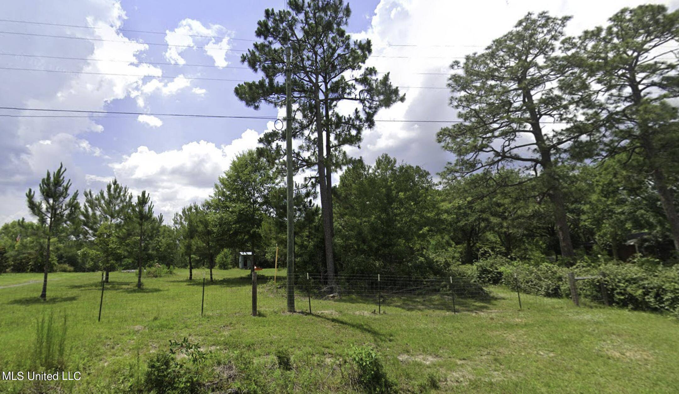 Mchenry, MS 39561,Percy Oneal Rd