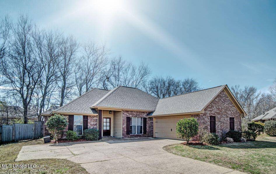 Madison, MS 39110,121 Millhouse Drive