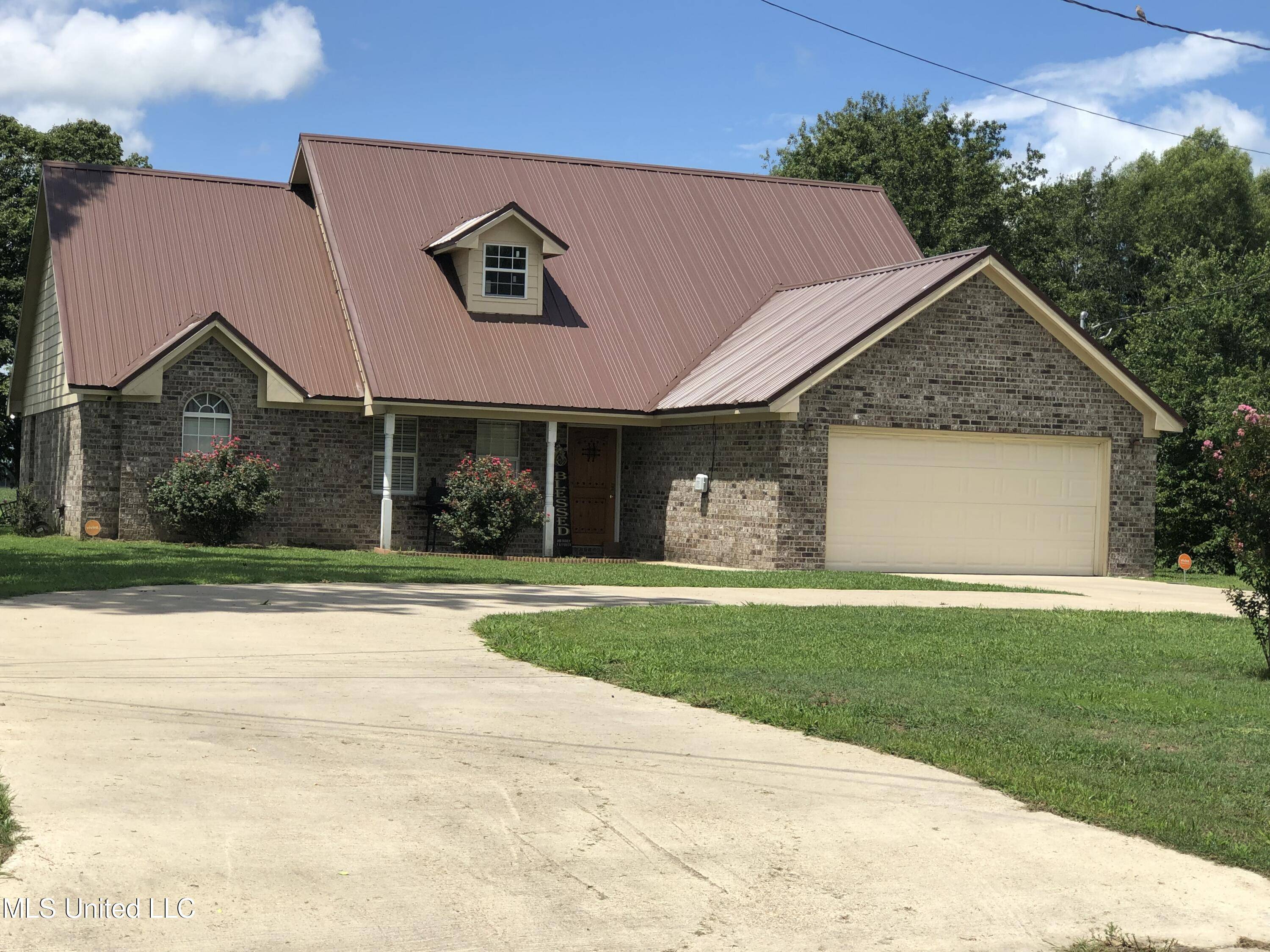 Indianola, MS 38751,343 Beaverdam Rd Road