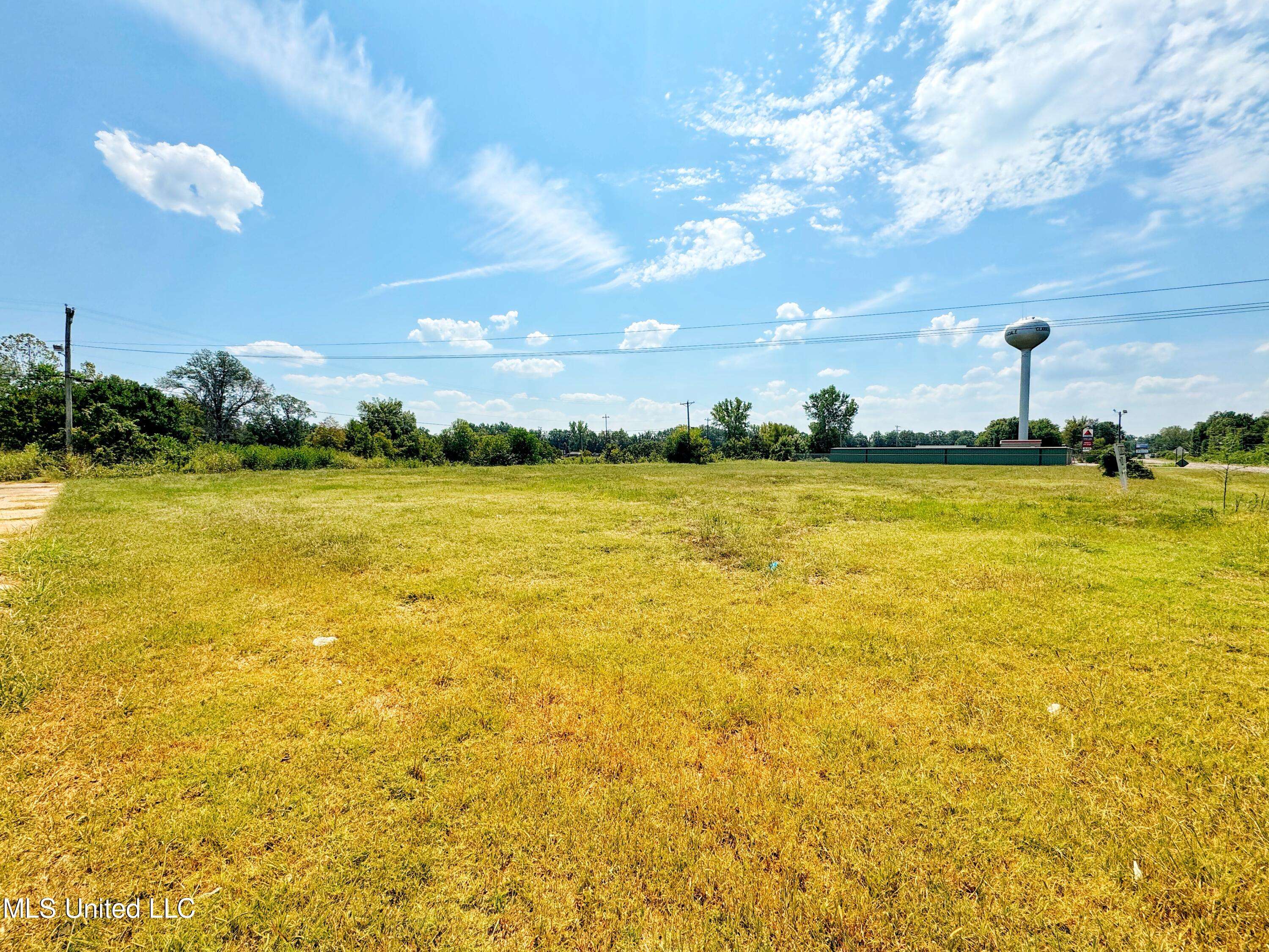 Clarksdale, MS 38614,Friars Point Road