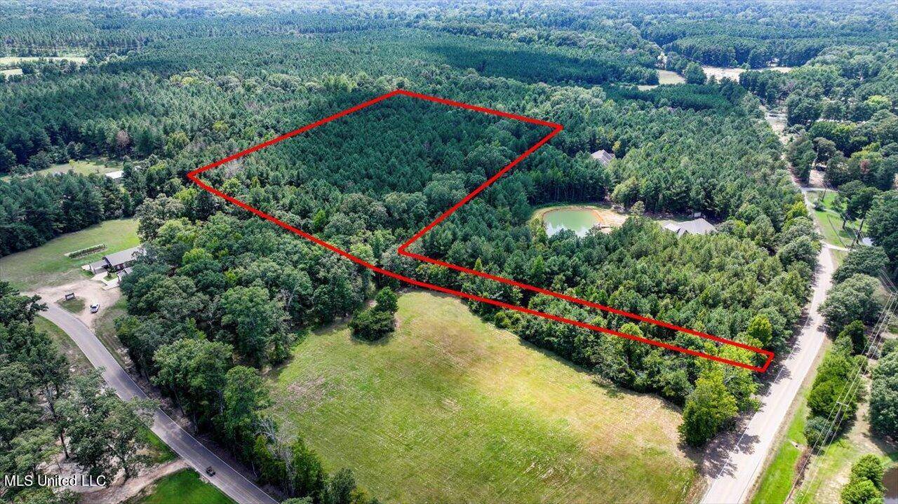 Brandon, MS 39042,2 Trickhambridge Road