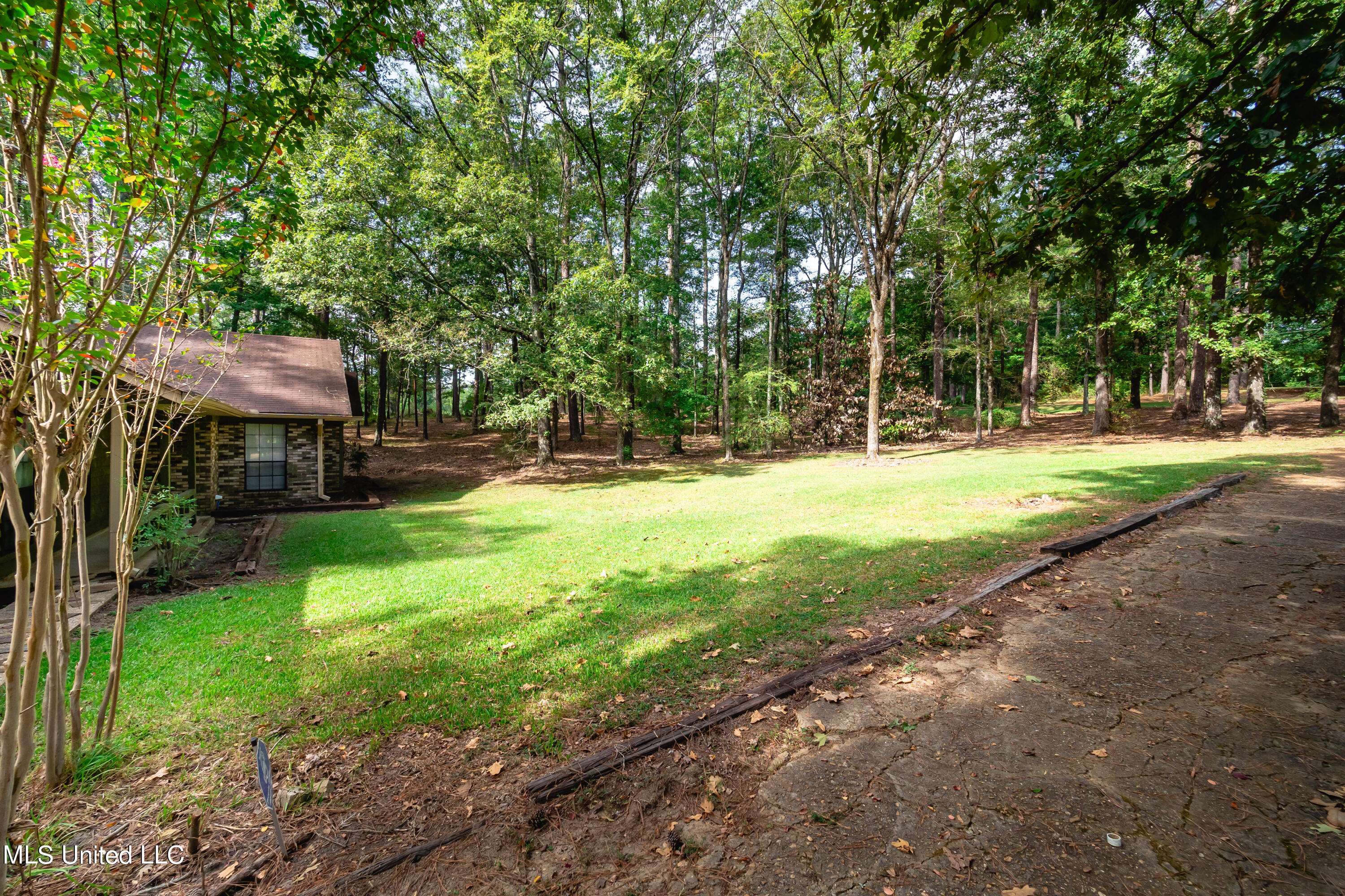 Terry, MS 39170,406 Springwood Circle