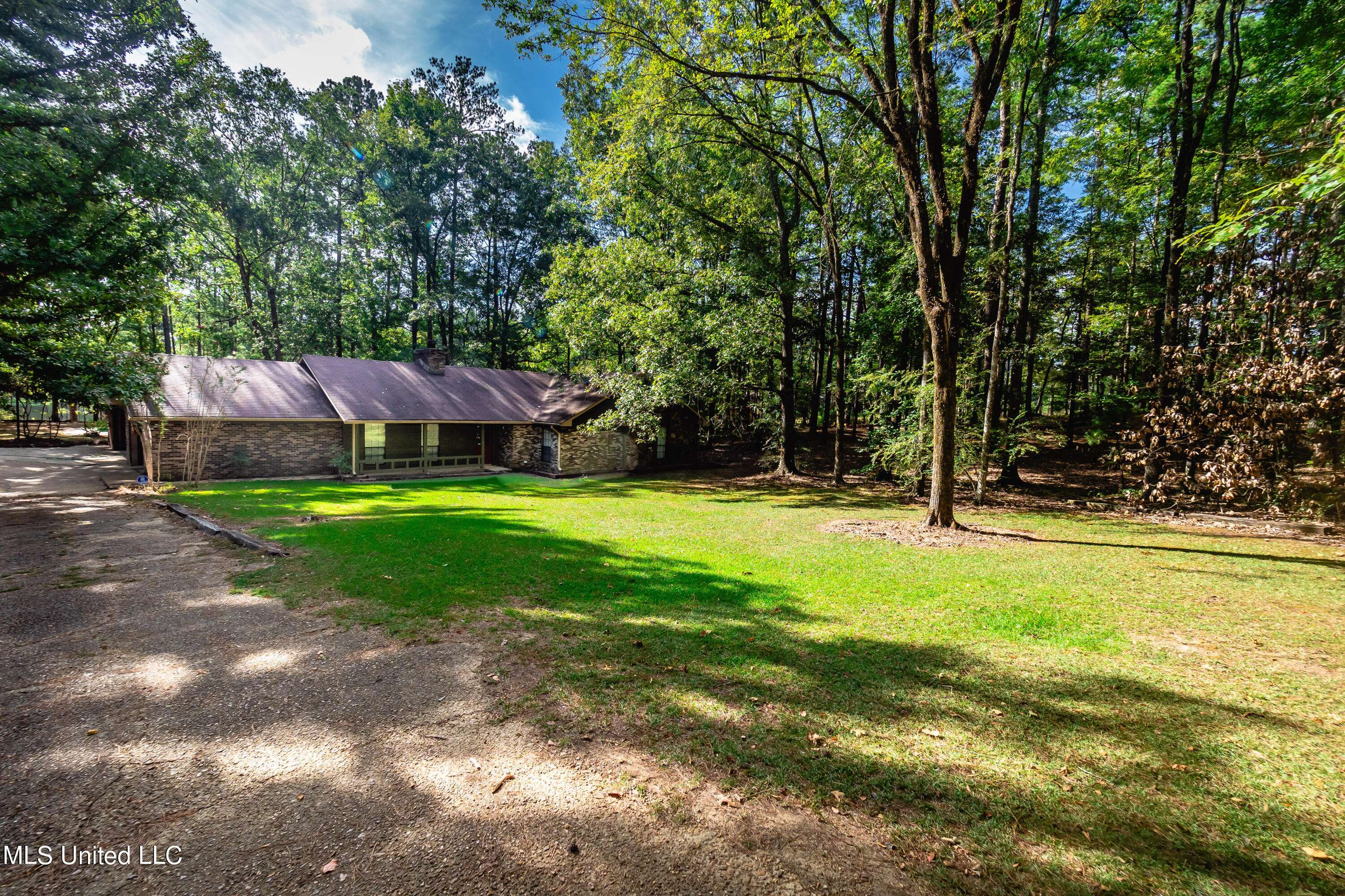 Terry, MS 39170,406 Springwood Circle