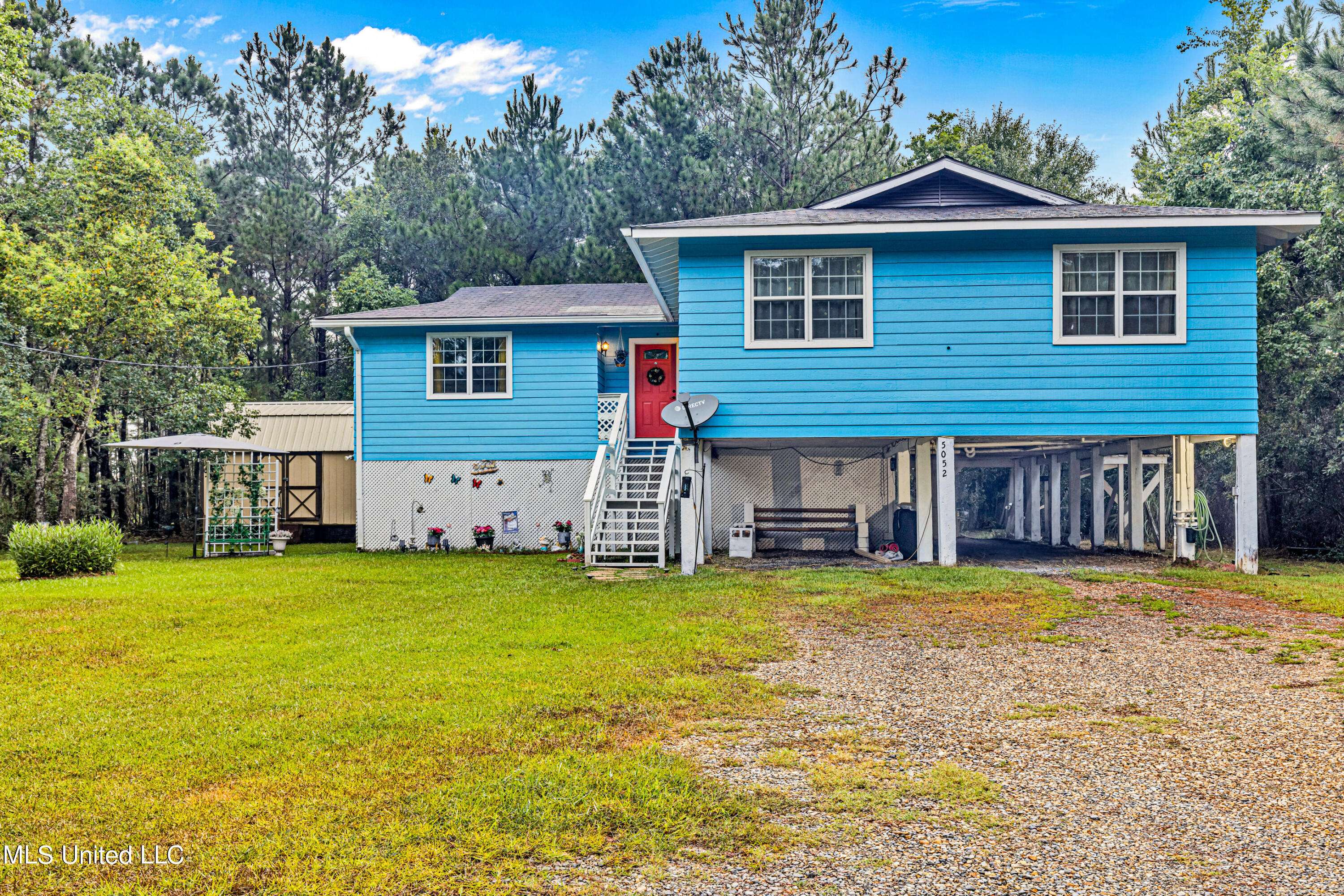 Bay Saint Louis, MS 39520,5052 Schira Street Street