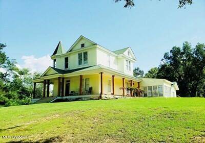 Vaiden, MS 39176,301 Magnolia Street