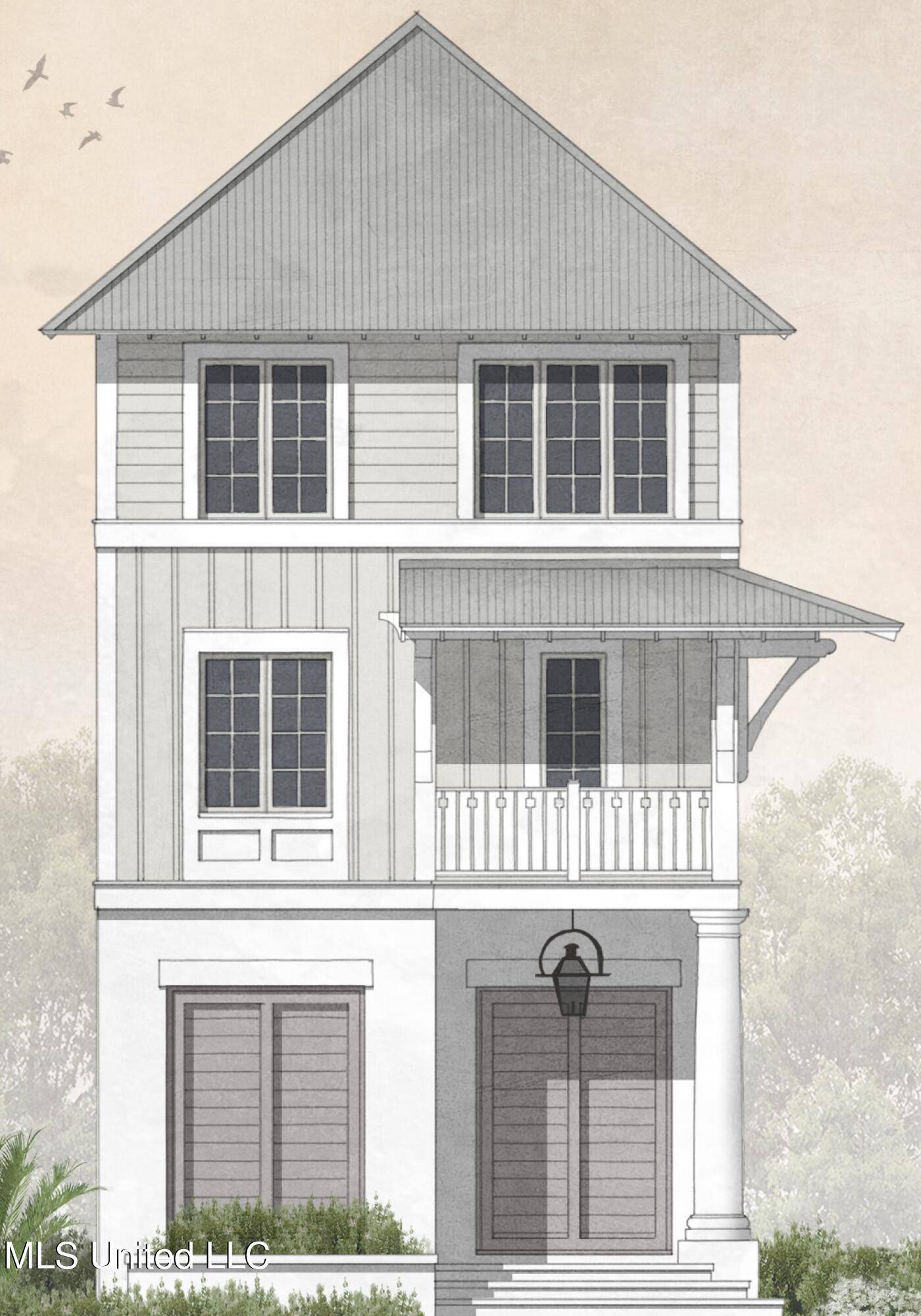 Ocean Springs, MS 39564,12 Butler Road