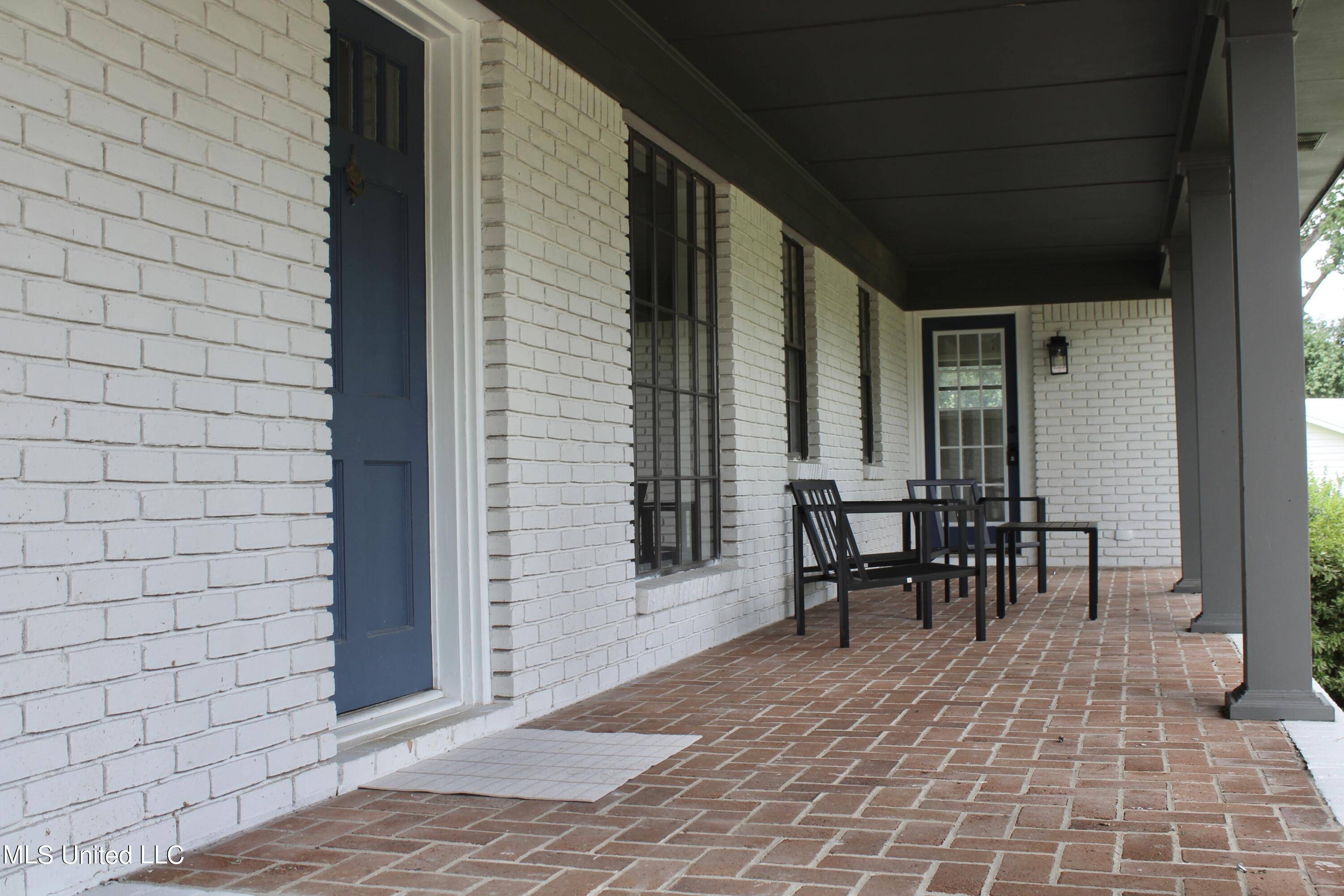 Magee, MS 39111,502 NW 2nd Ave Avenue