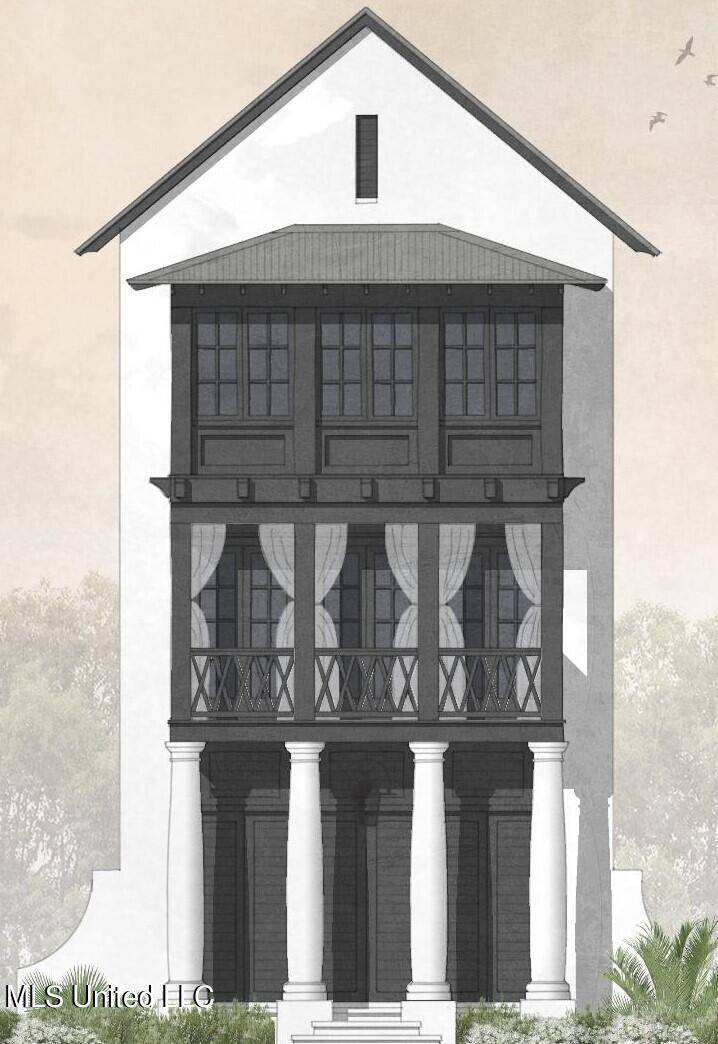 Ocean Springs, MS 39564,14 Butler Road
