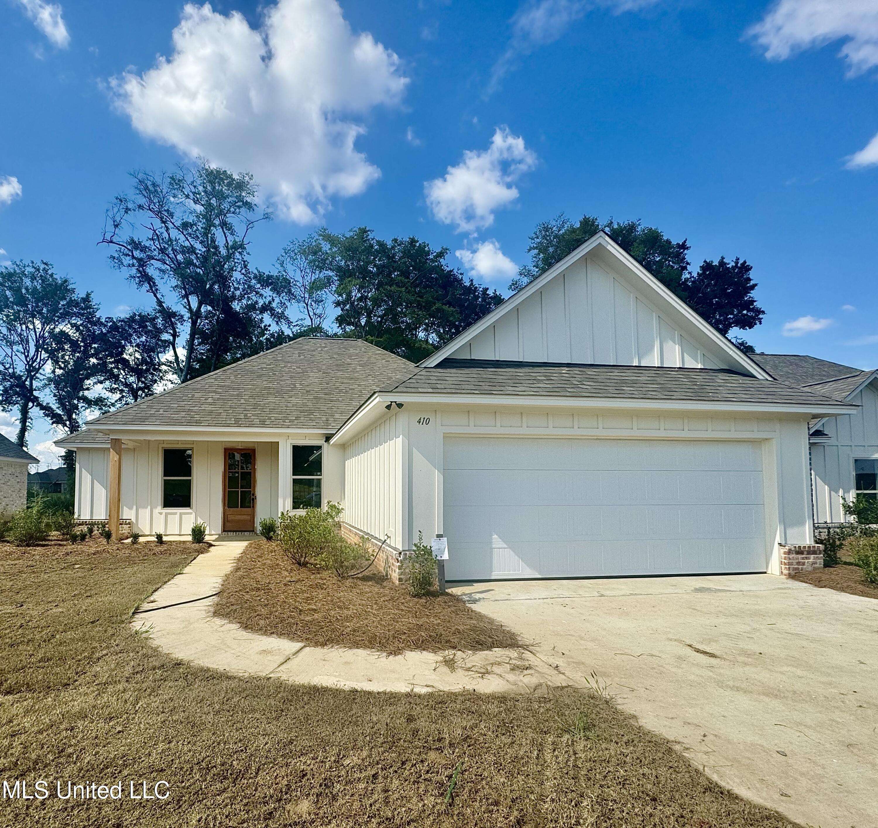 Canton, MS 39046,410 Butternut Drive