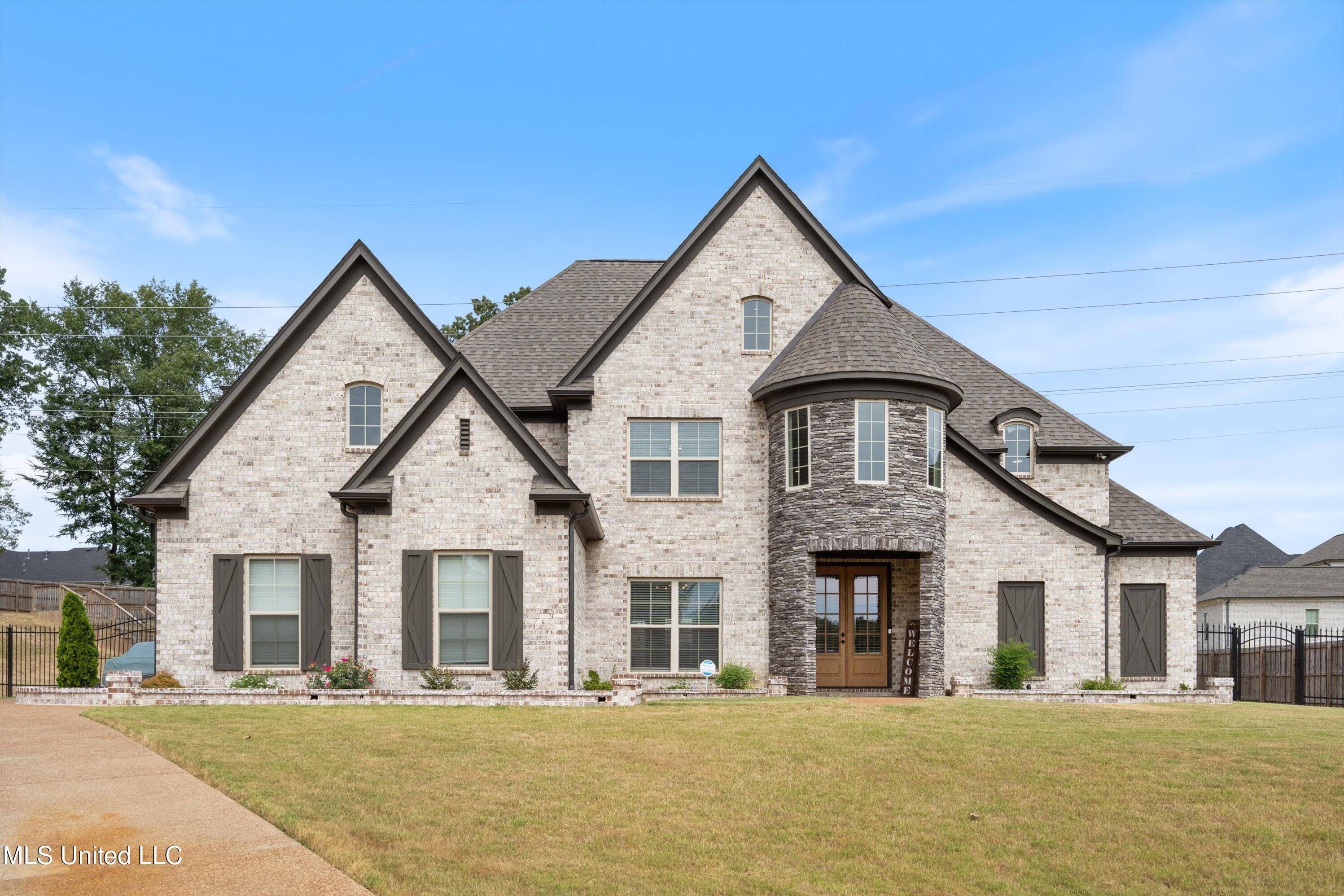 Olive Branch, MS 38654,9914 Timber Cove