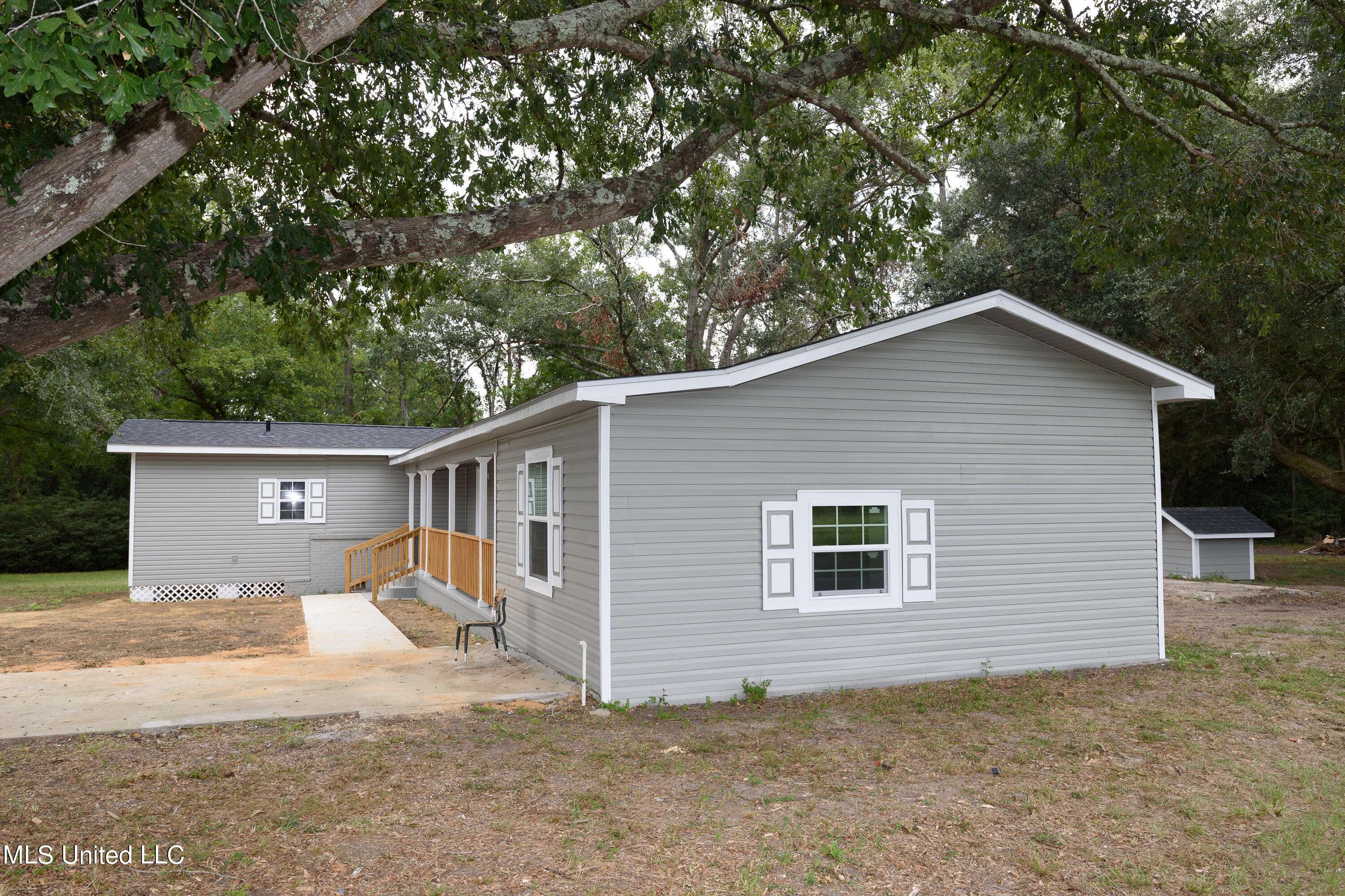 Moss Point, MS 39562,22412 Jones Lane