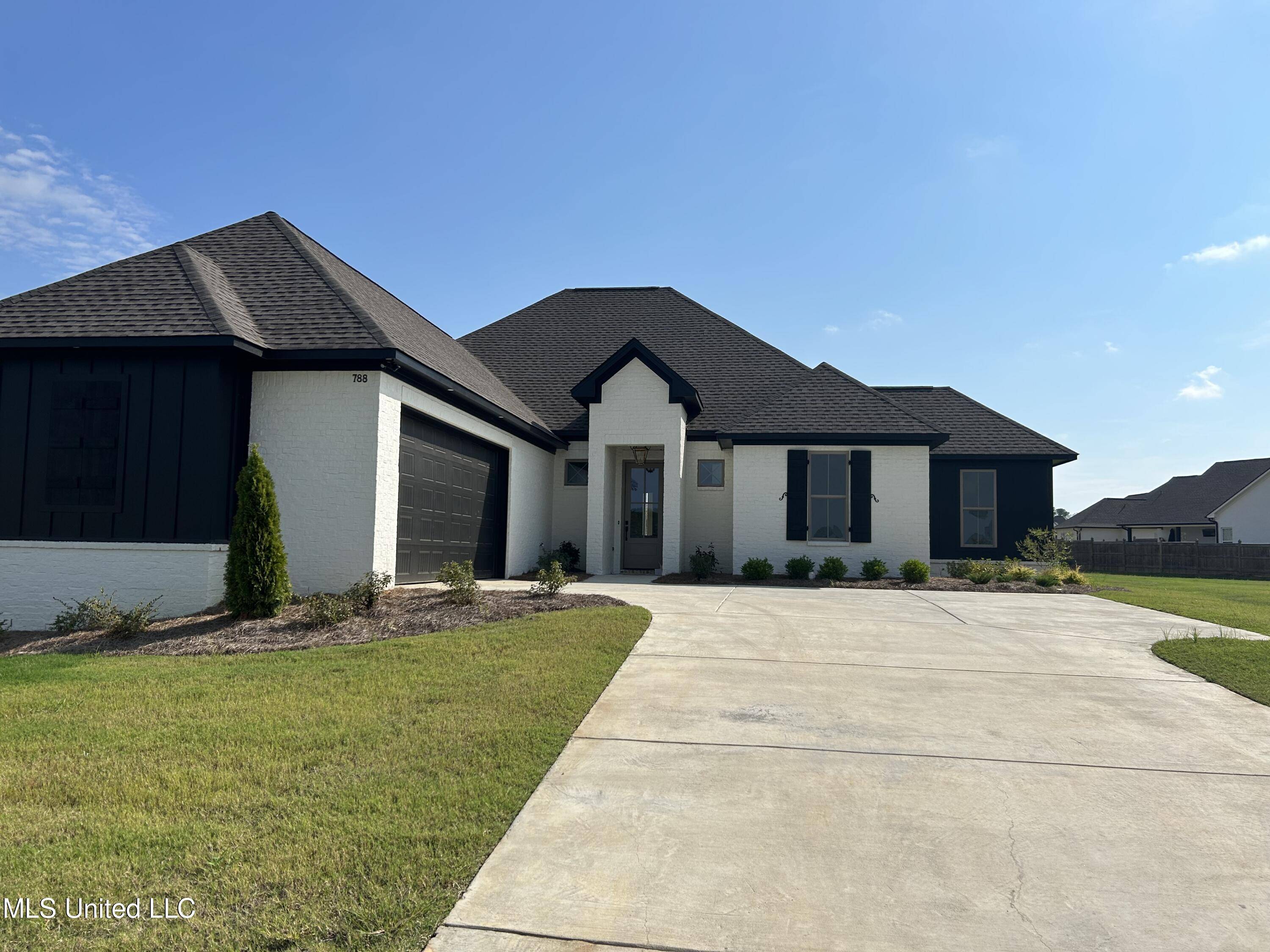 Brandon, MS 39047,788 Northridge Trail