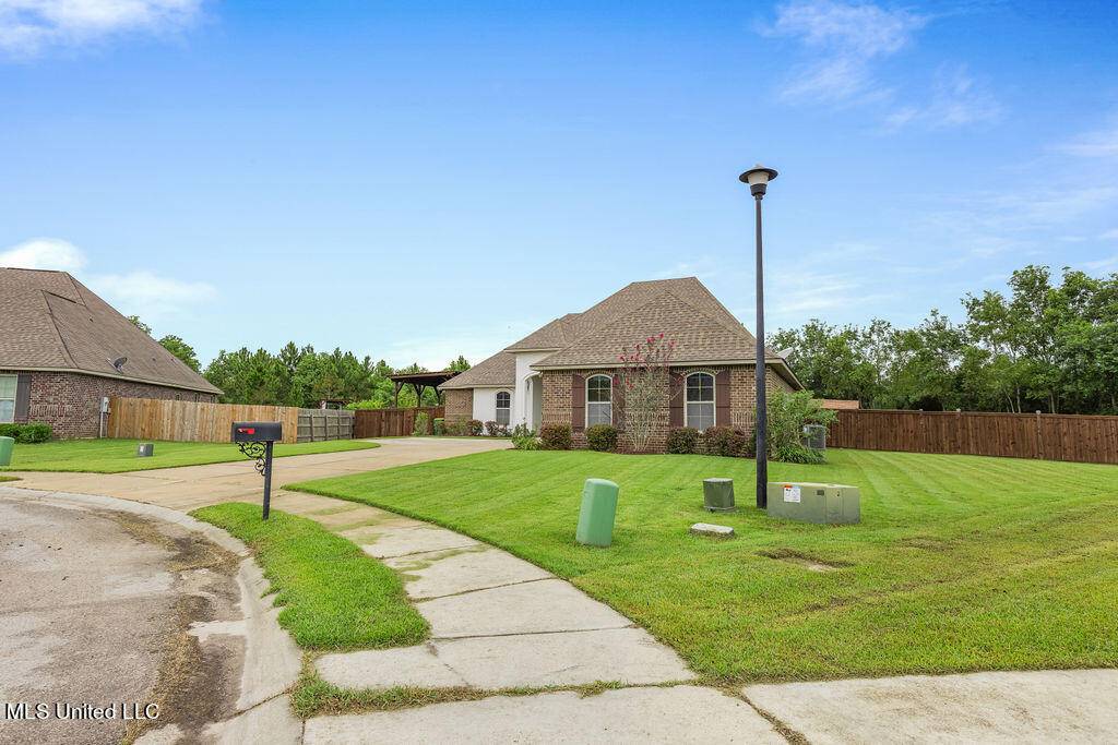 Vancleave, MS 39565,10071 Ponderosa Place