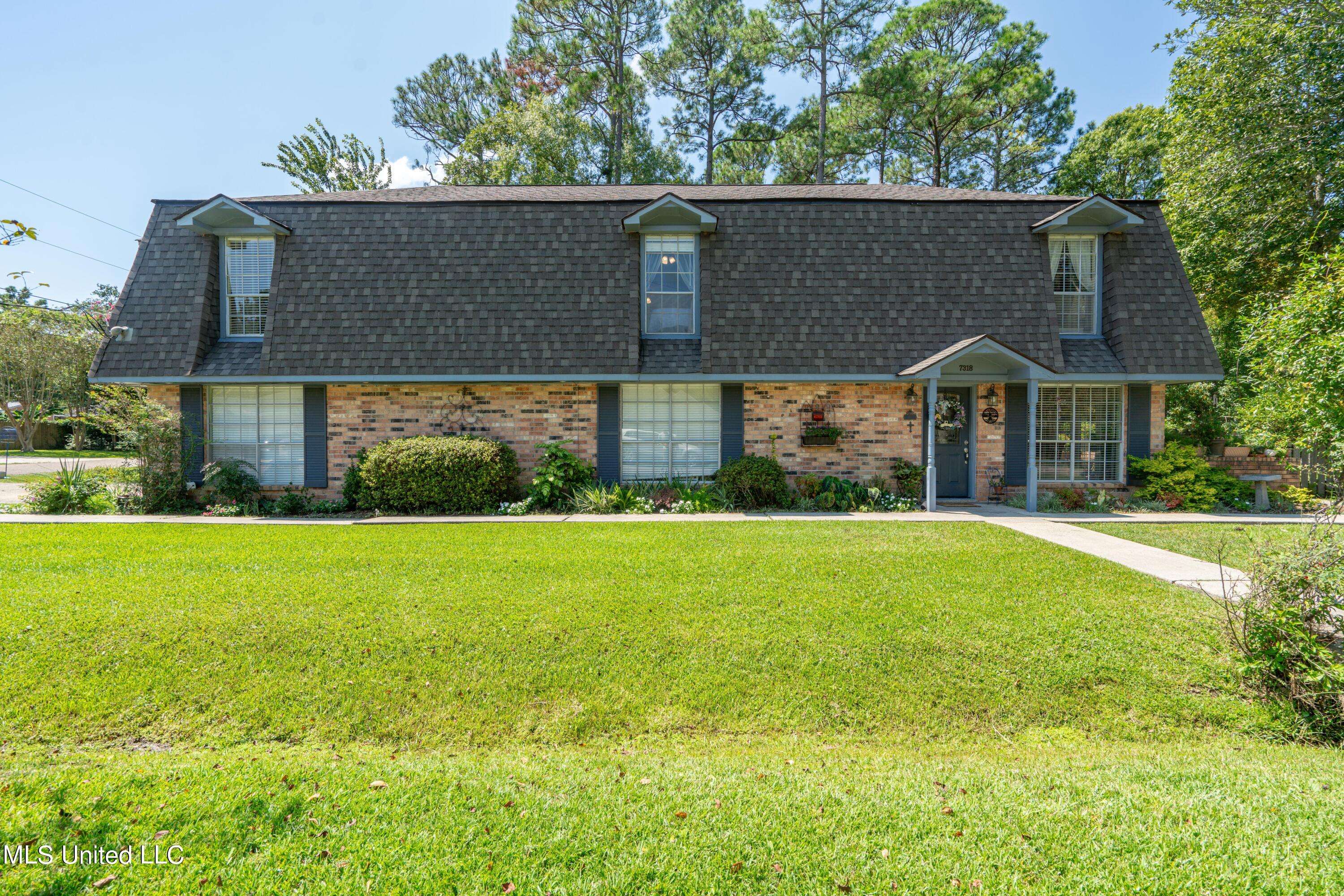 Diamondhead, MS 39525,7318 Ahi Drive