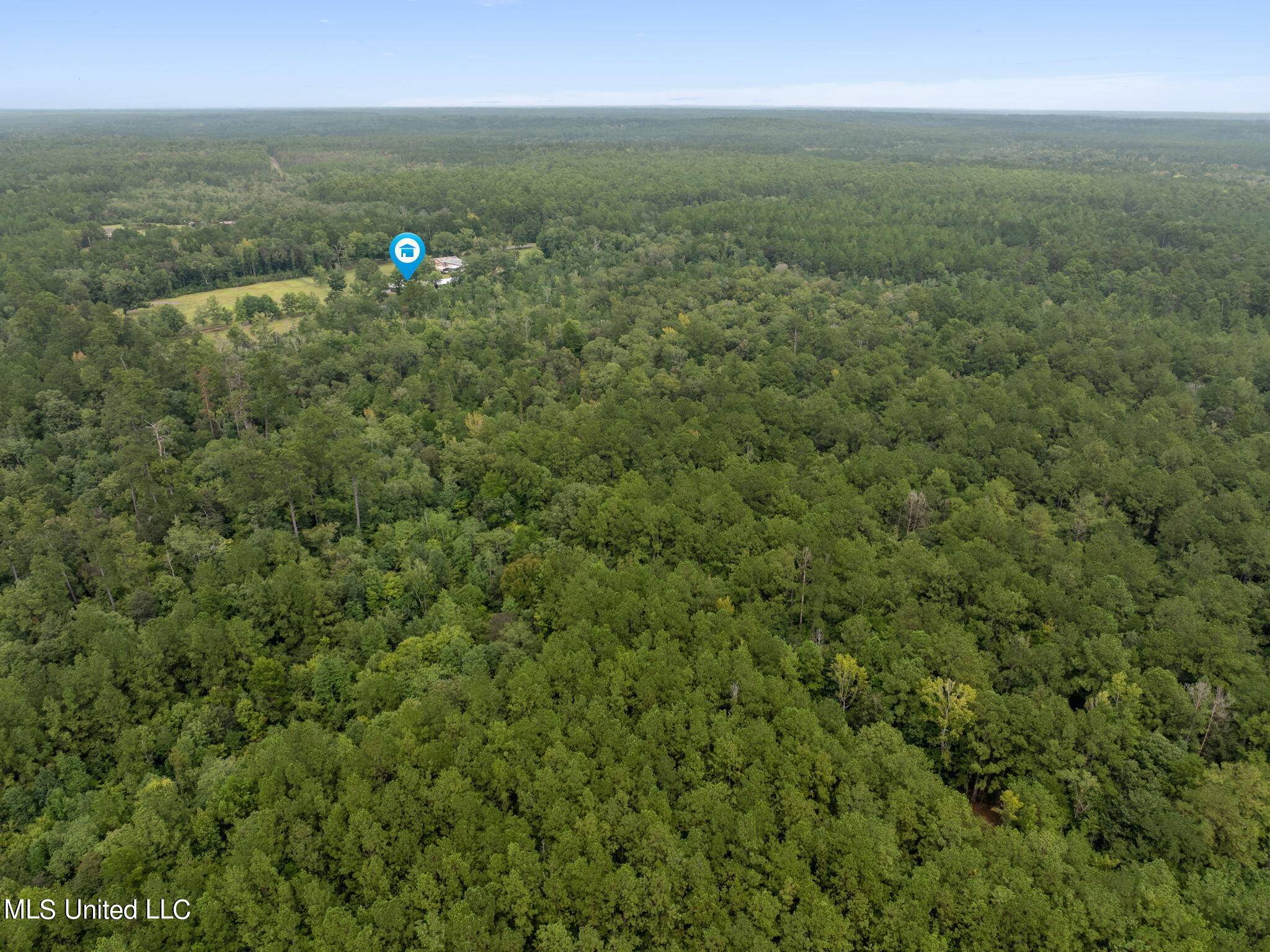 Brooklyn, MS 39425,9641 Janice Brooklyn Road