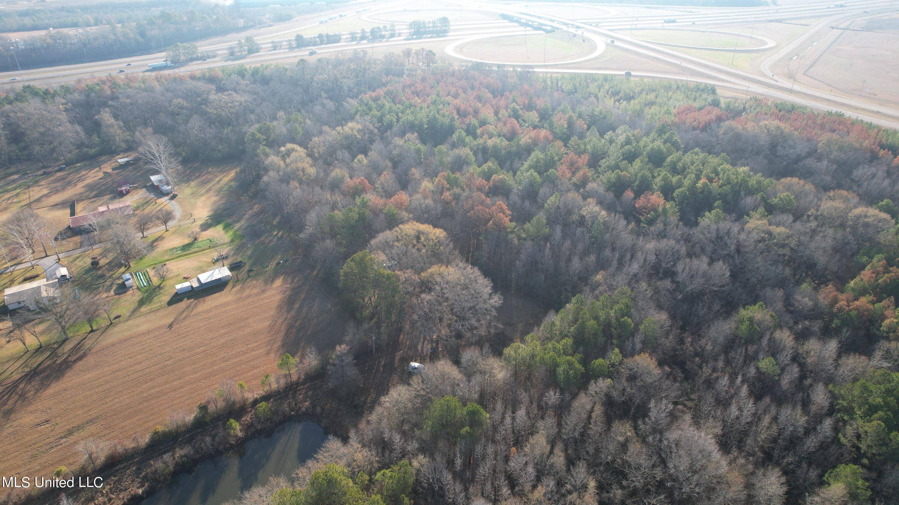 Canton, MS 39046,463 Soldier Colony Road